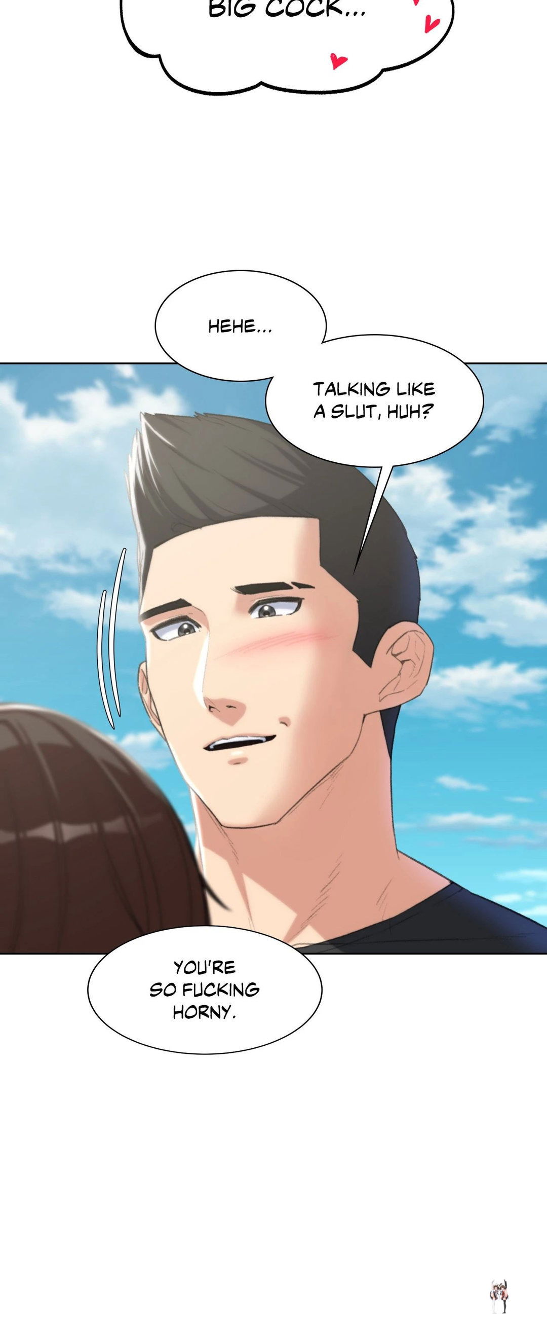 Seniors of Class 5 Seniors of Class 5 Chapter 25 - Page 40