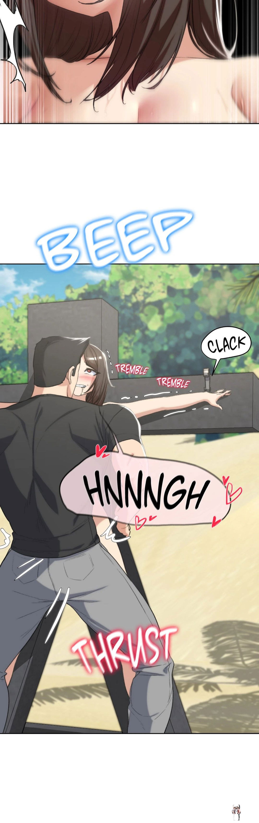 Seniors of Class 5 Seniors of Class 5 Chapter 25 - Page 43