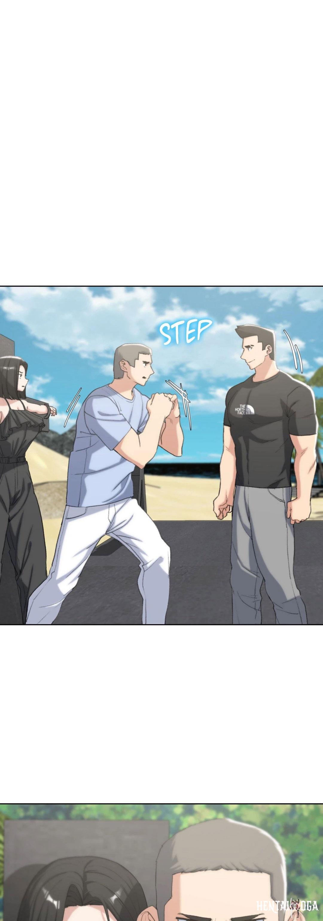 Seniors of Class 5 Seniors of Class 5 Chapter 25 - Page 6