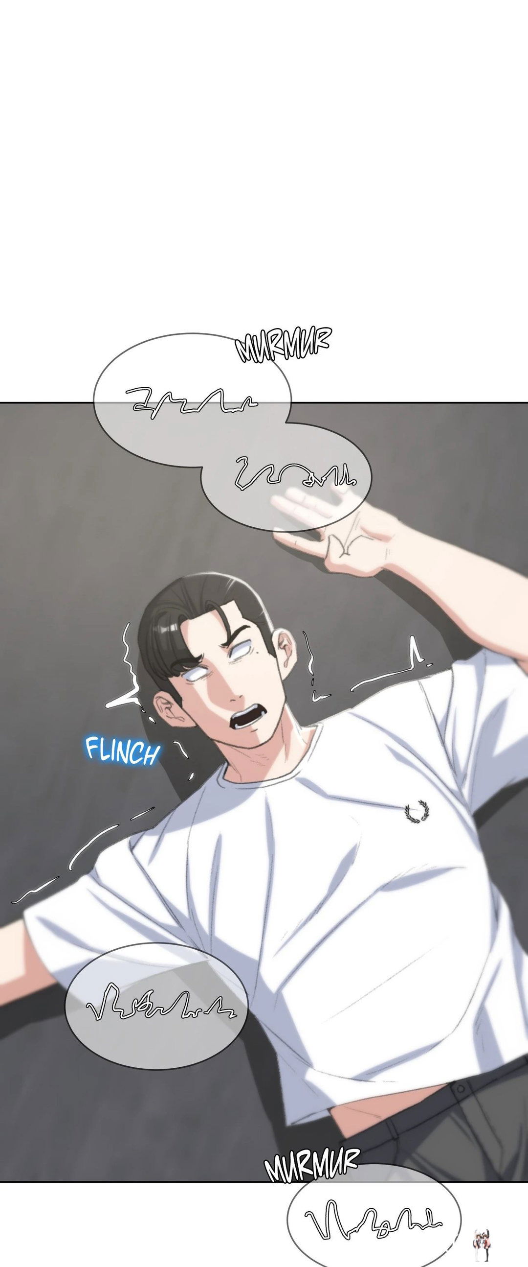 Seniors of Class 5 Seniors of Class 5 Chapter 25 - Page 60