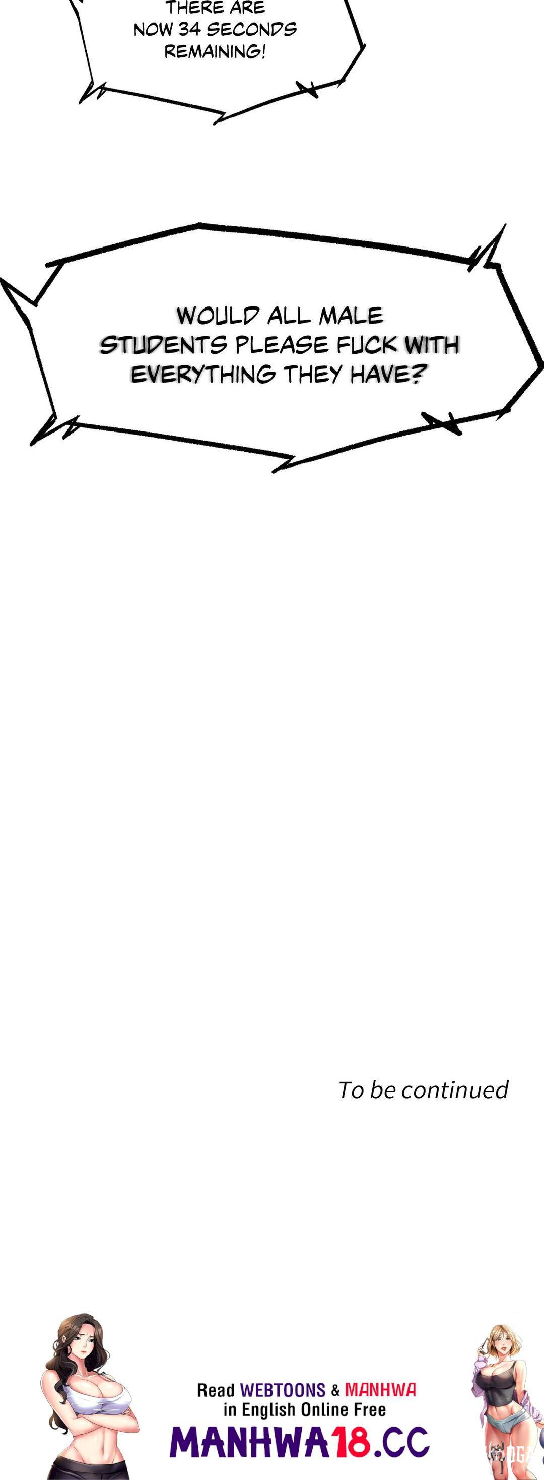 Seniors of Class 5 Seniors of Class 5 Chapter 25 - Page 63