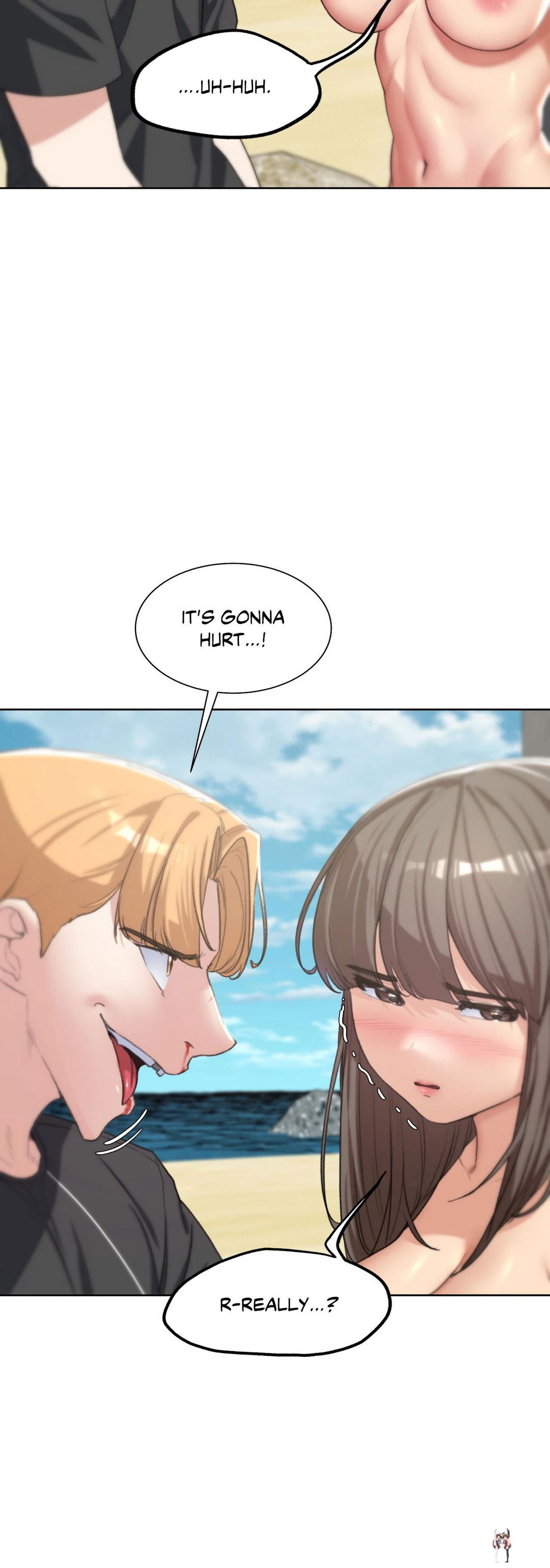 Seniors of Class 5 Seniors of Class 5 Chapter 26 - Page 17