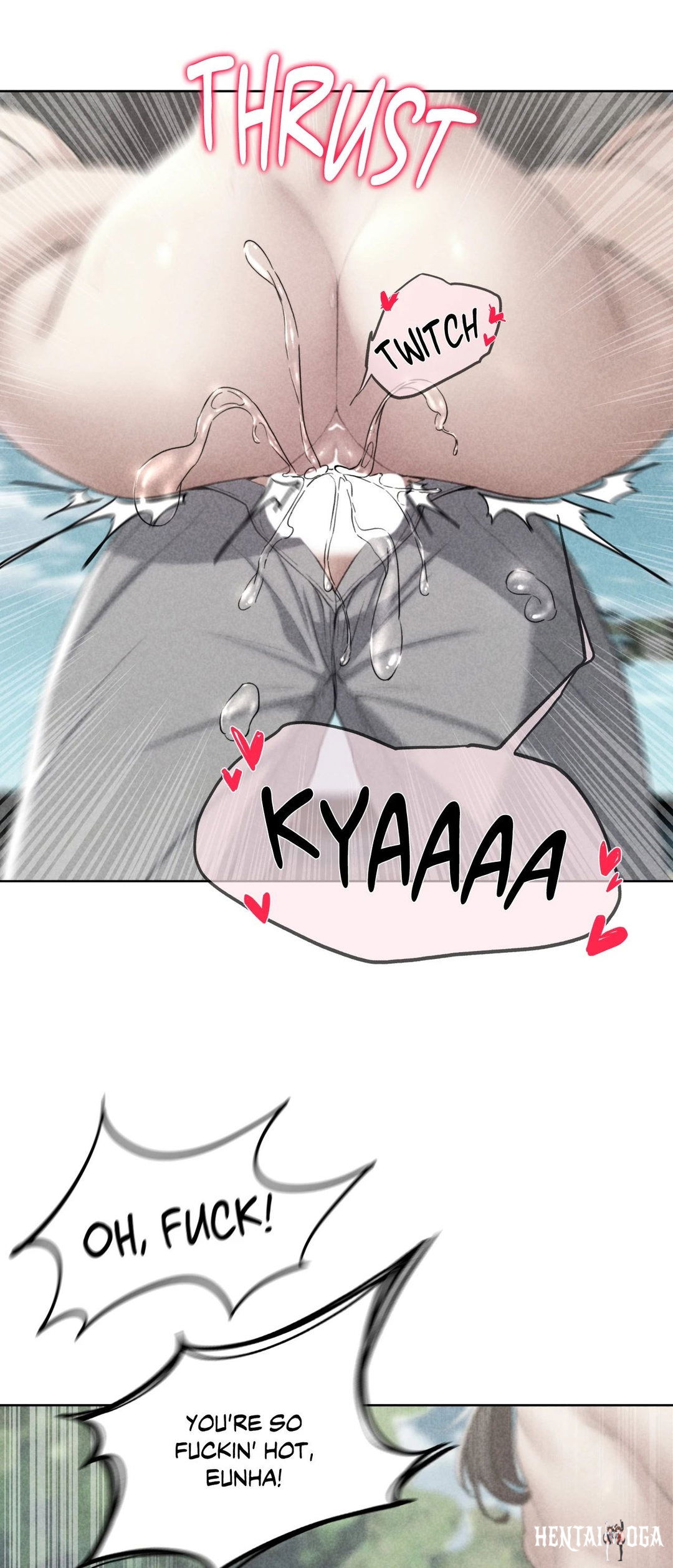 Seniors of Class 5 Seniors of Class 5 Chapter 26 - Page 2