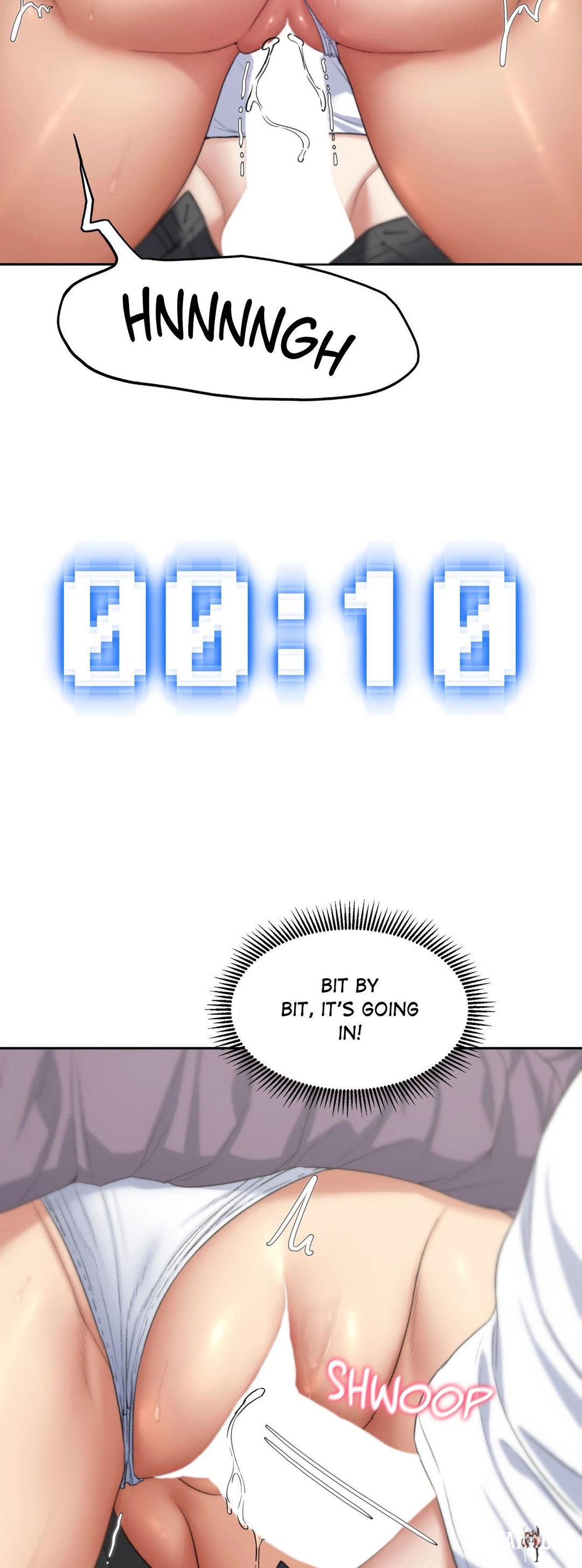 Seniors of Class 5 Seniors of Class 5 Chapter 26 - Page 45