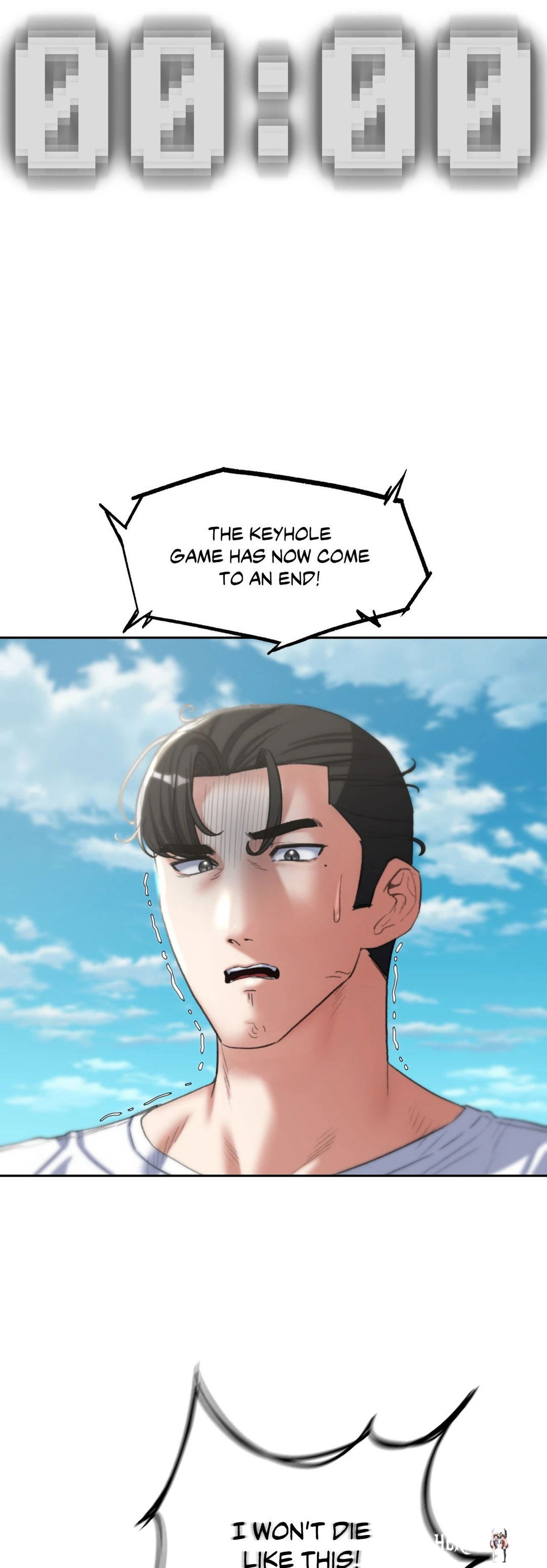 Seniors of Class 5 Seniors of Class 5 Chapter 26 - Page 52