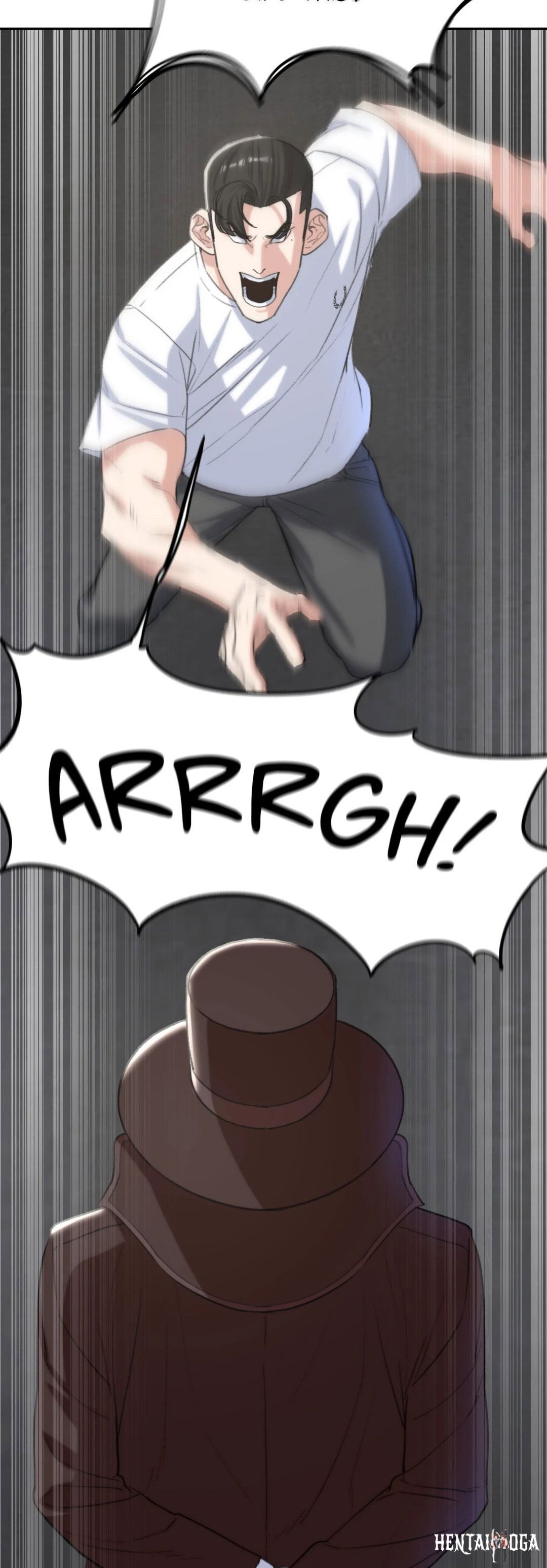 Seniors of Class 5 Seniors of Class 5 Chapter 26 - Page 53