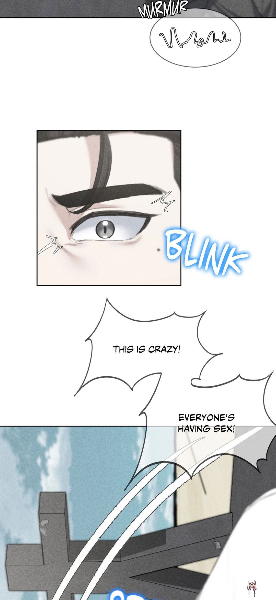 Seniors of Class 5 Seniors of Class 5 Chapter 26 - Page 6