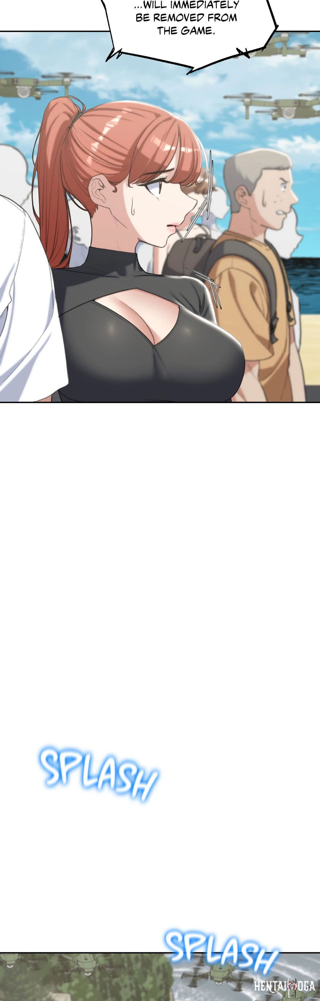 Seniors of Class 5 Seniors of Class 5 Chapter 26 - Page 60