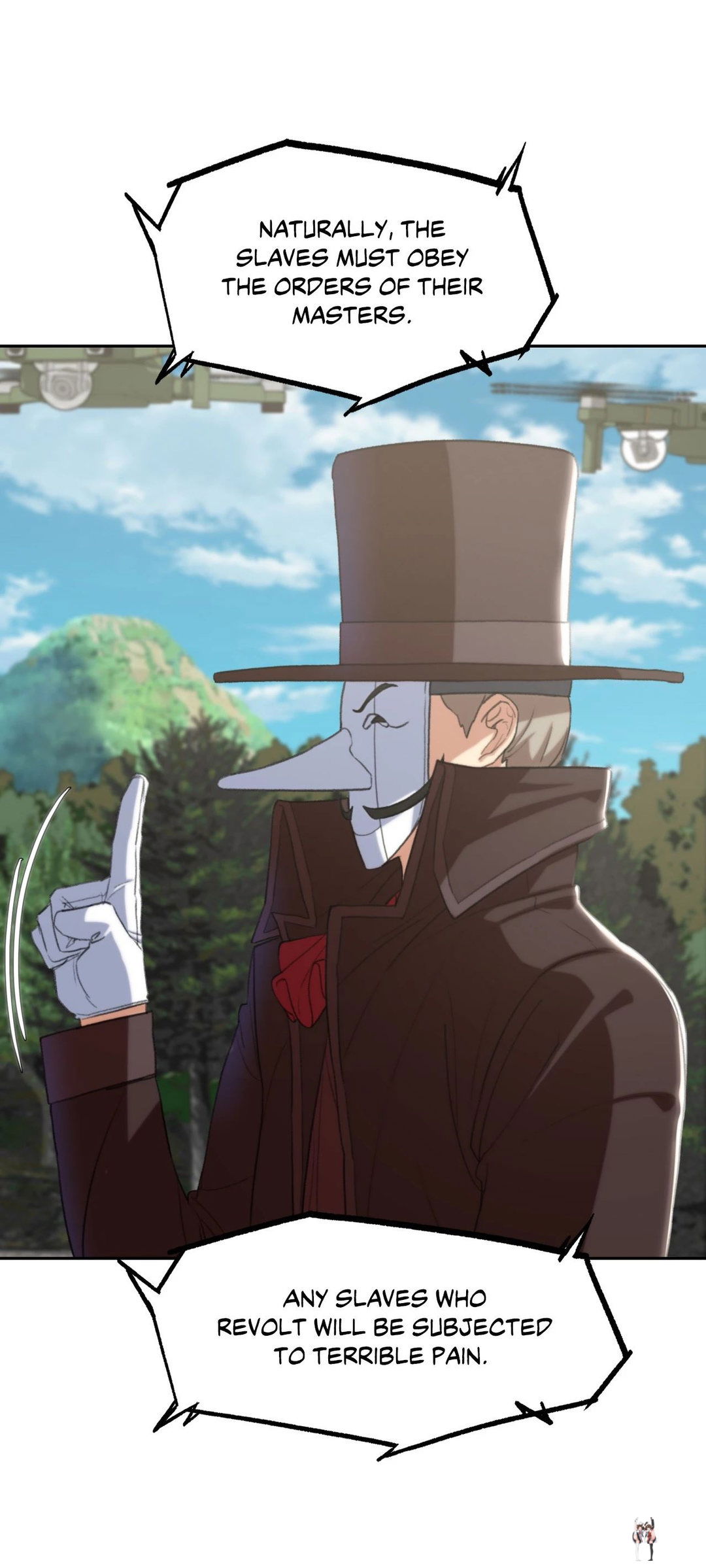 Seniors of Class 5 Seniors of Class 5 Chapter 26 - Page 63