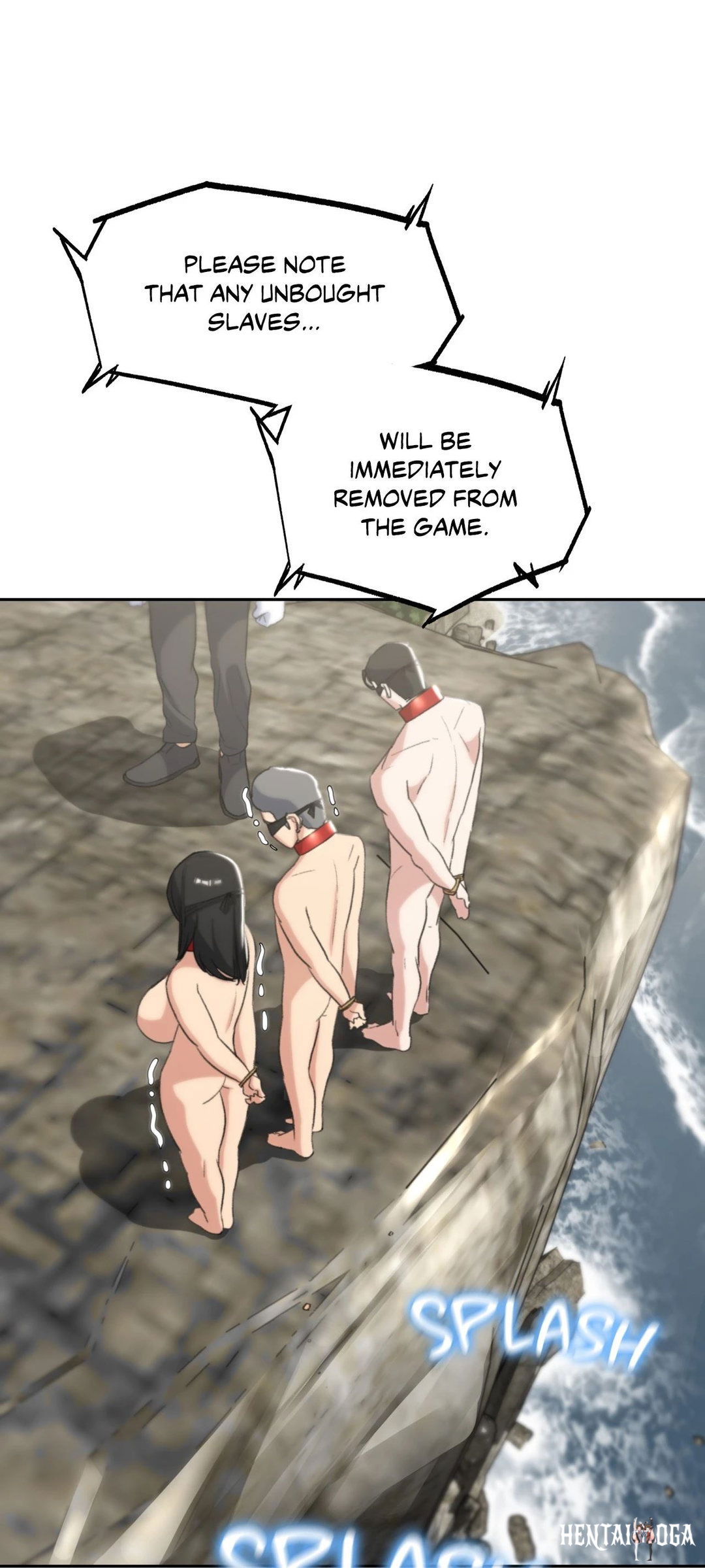 Seniors of Class 5 Seniors of Class 5 Chapter 26 - Page 64