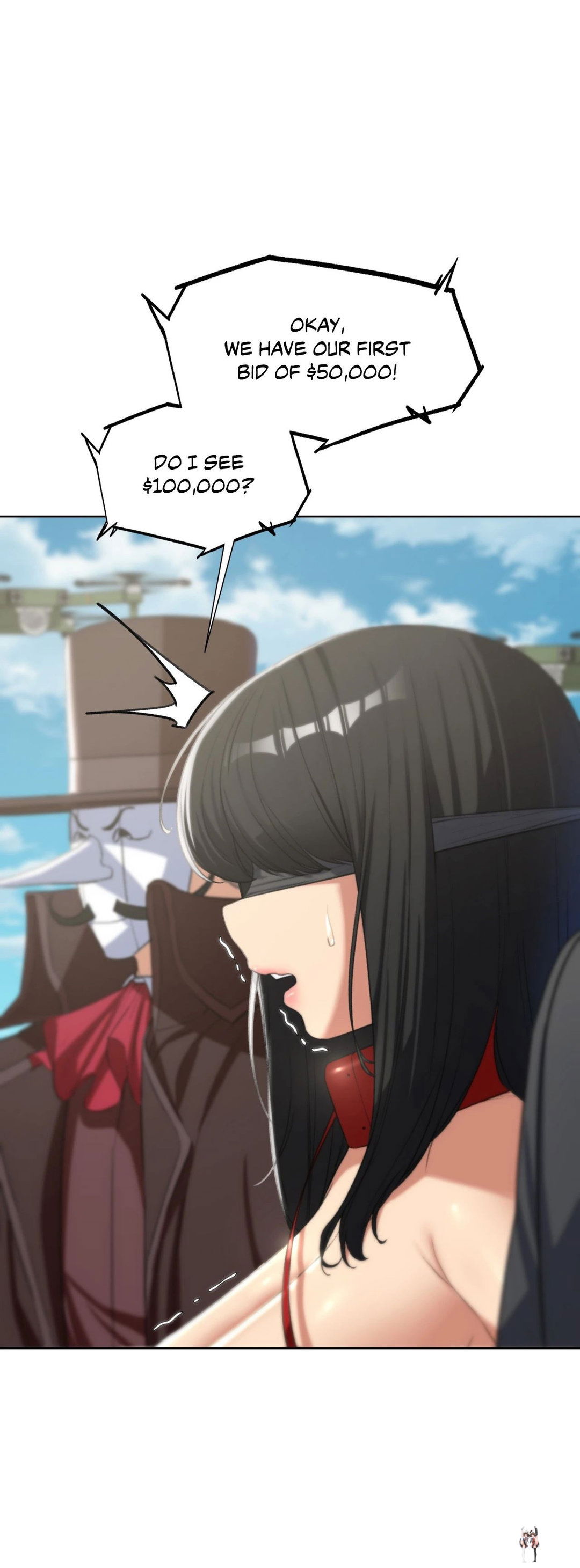 Seniors of Class 5 Seniors of Class 5 Chapter 27 - Page 11