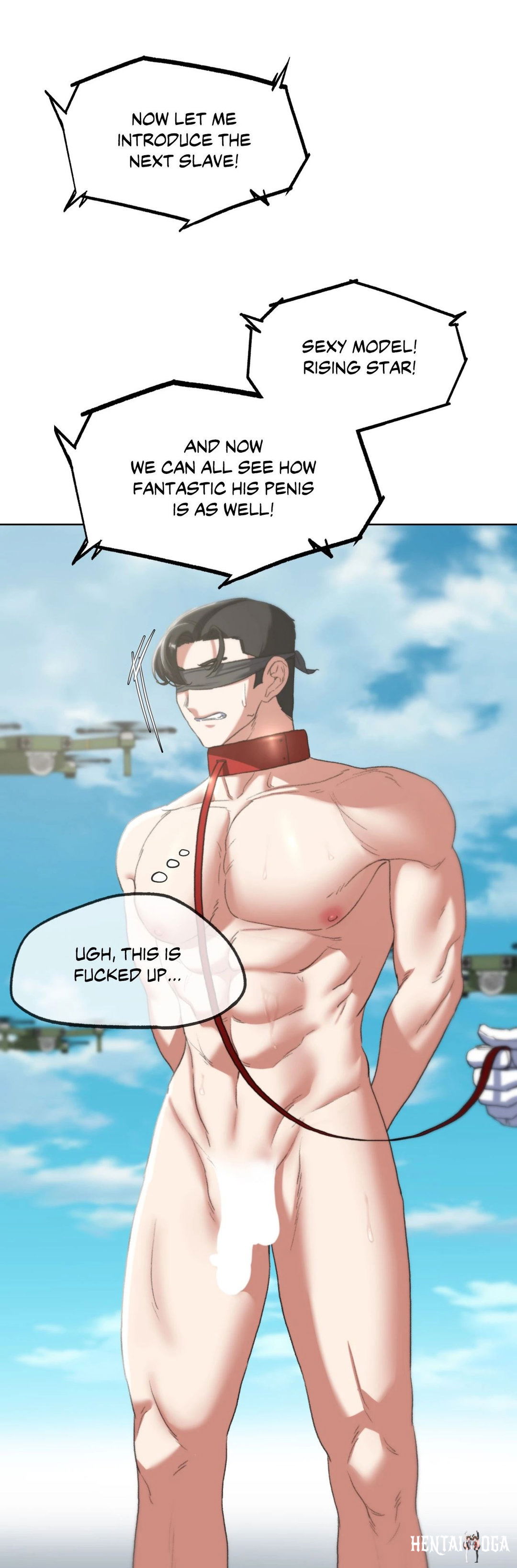 Seniors of Class 5 Seniors of Class 5 Chapter 27 - Page 24