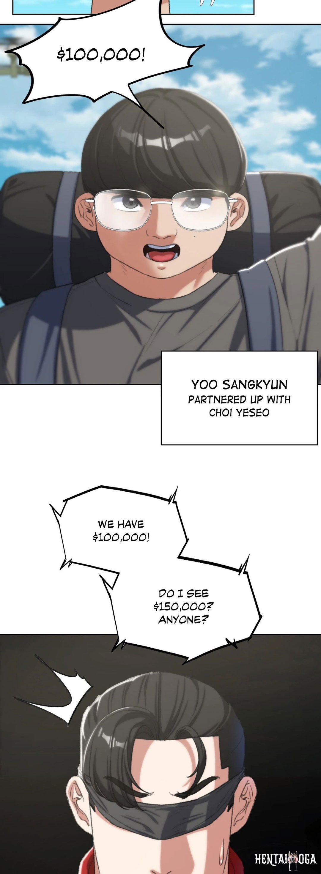 Seniors of Class 5 Seniors of Class 5 Chapter 27 - Page 30