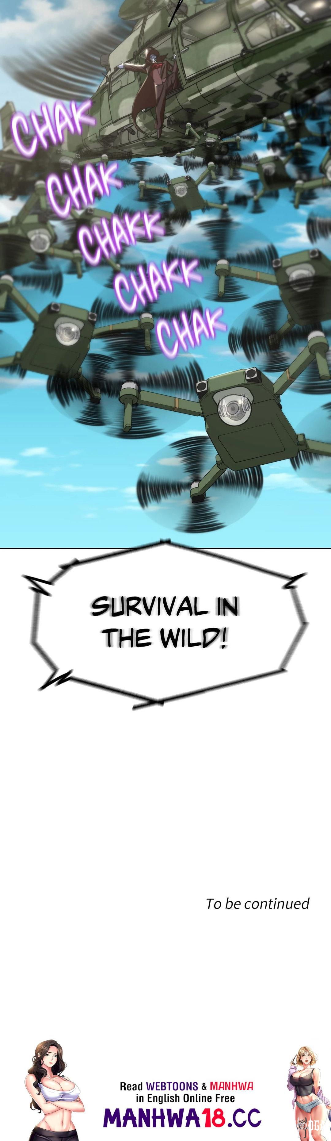 Seniors of Class 5 Seniors of Class 5 Chapter 27 - Page 59