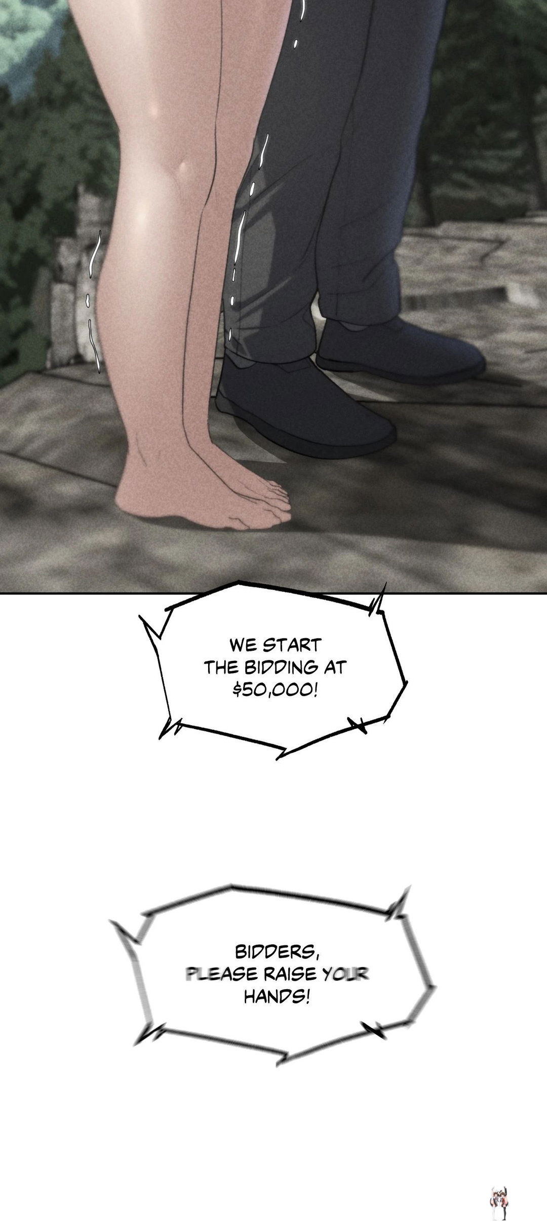 Seniors of Class 5 Seniors of Class 5 Chapter 27 - Page 6