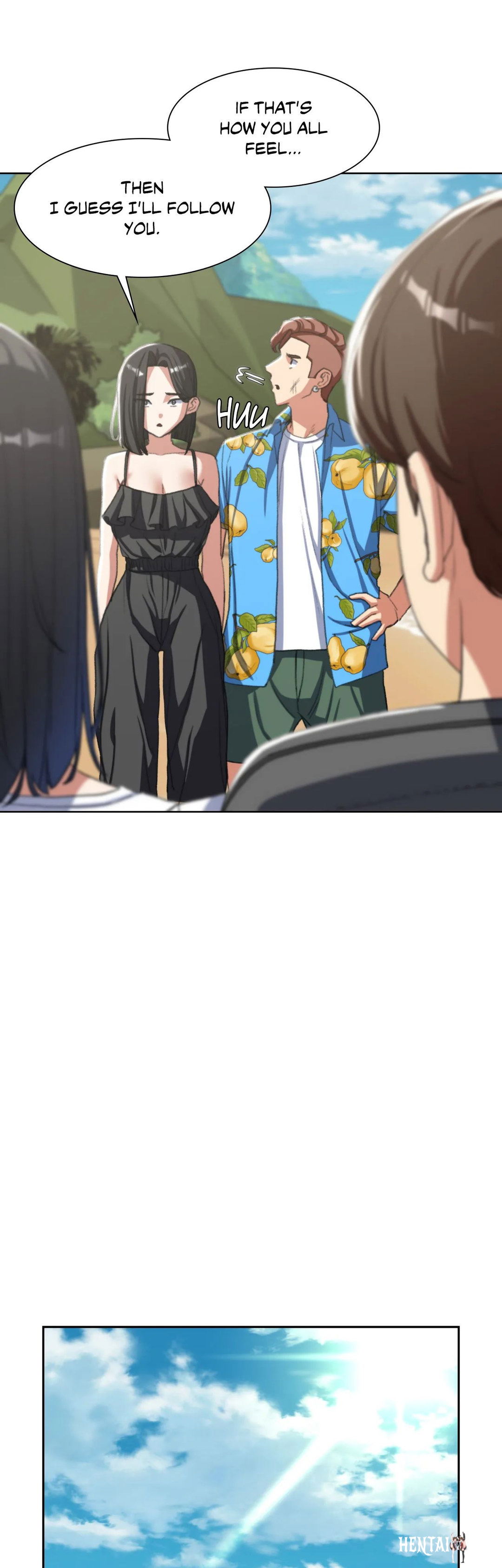 Seniors of Class 5 Seniors of Class 5 Chapter 28 - Page 24