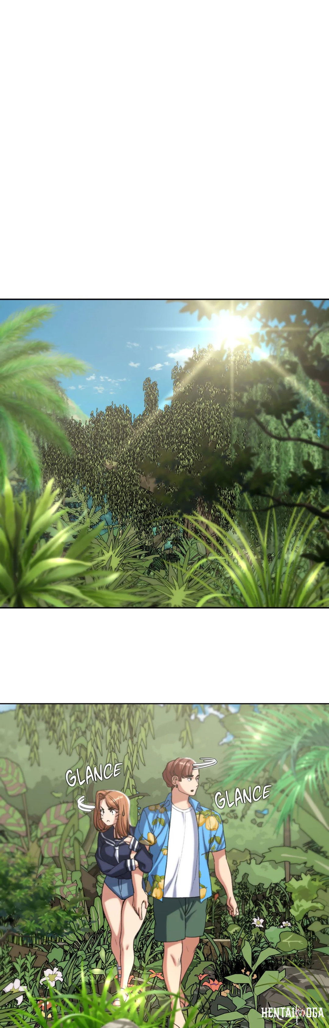 Seniors of Class 5 Seniors of Class 5 Chapter 28 - Page 44