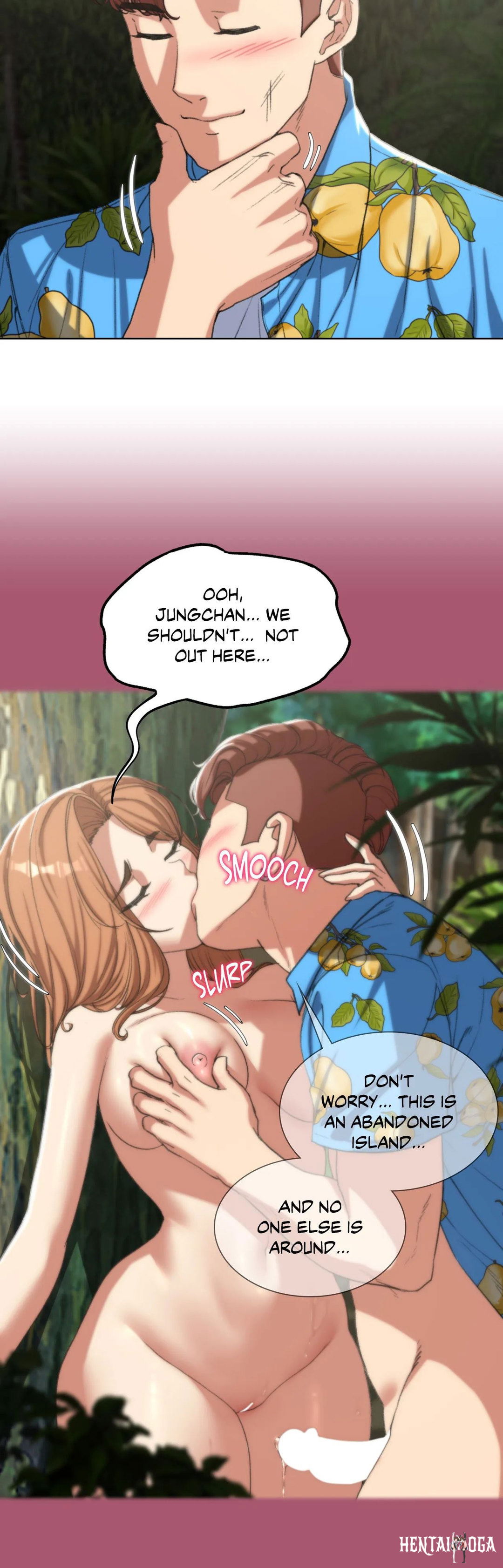 Seniors of Class 5 Seniors of Class 5 Chapter 28 - Page 51