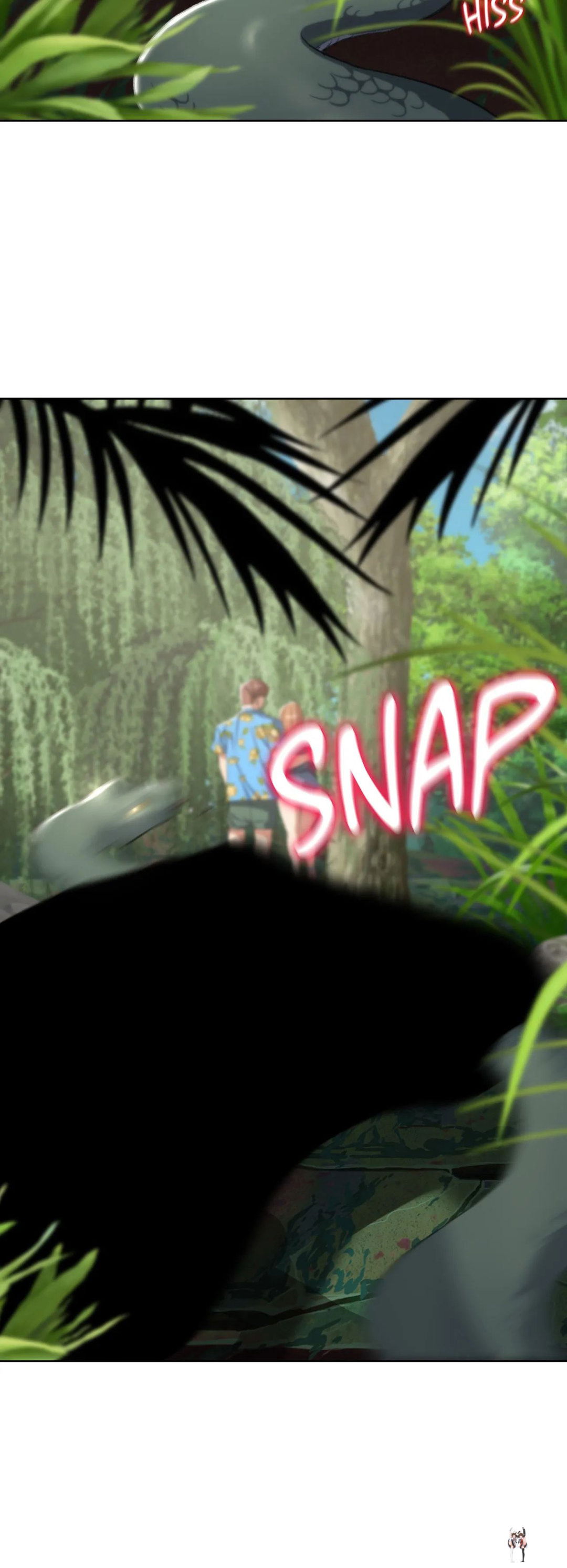 Seniors of Class 5 Seniors of Class 5 Chapter 28 - Page 59