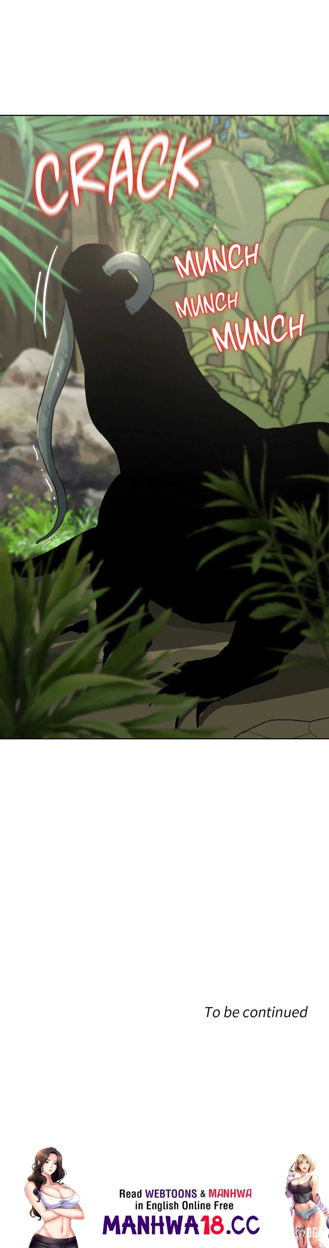 Seniors of Class 5 Seniors of Class 5 Chapter 28 - Page 60