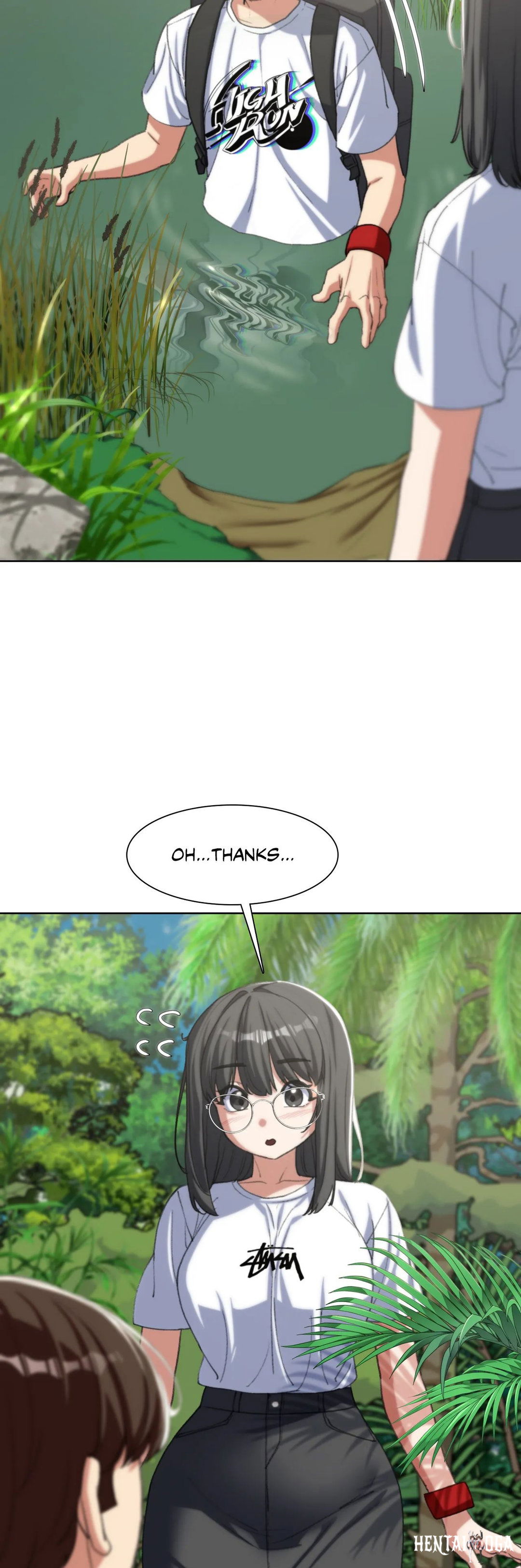 Seniors of Class 5 Seniors of Class 5 Chapter 29 - Page 12