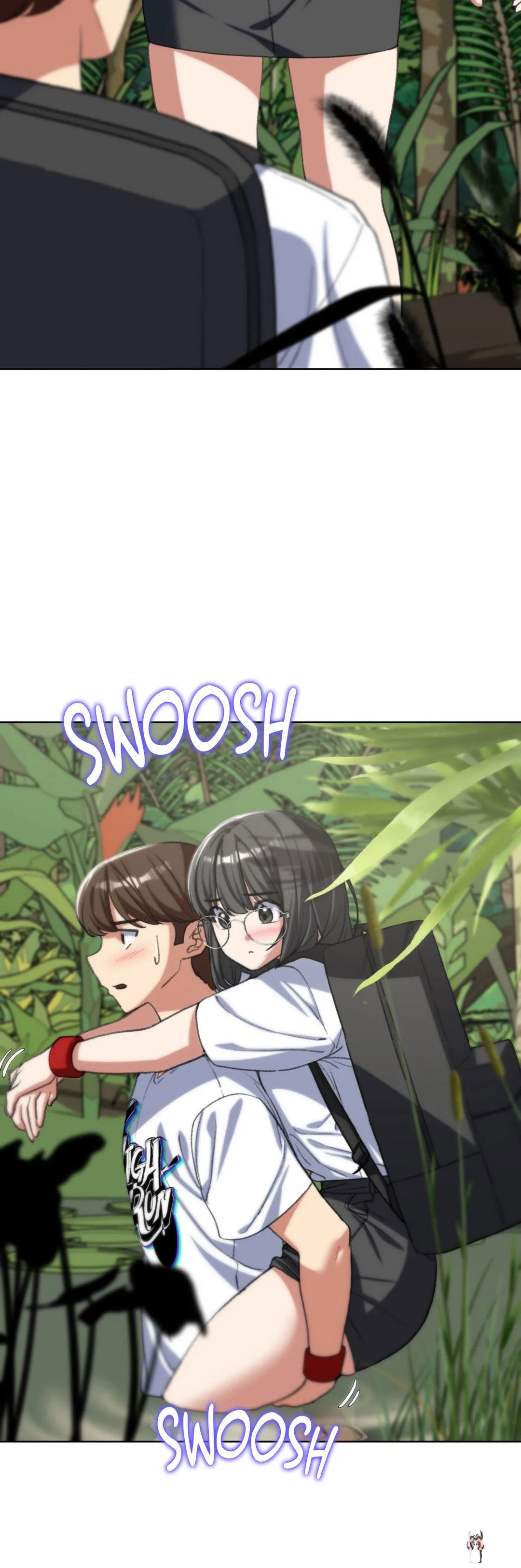 Seniors of Class 5 Seniors of Class 5 Chapter 29 - Page 13