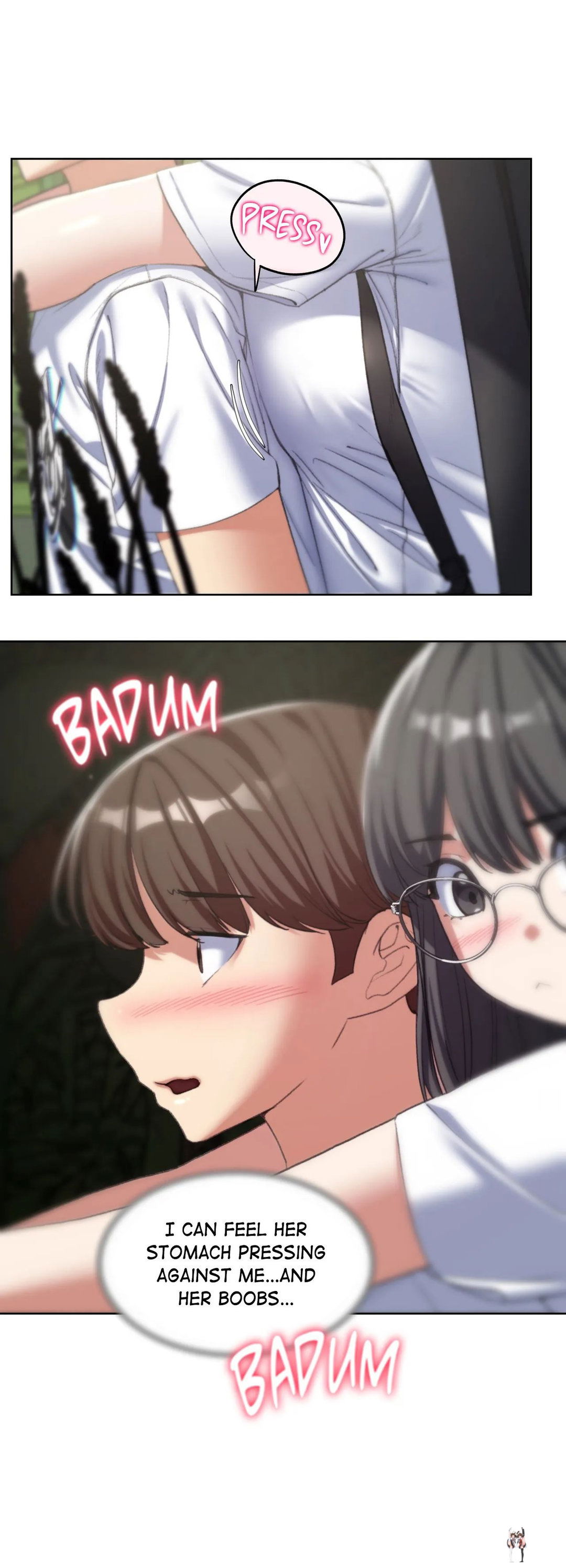 Seniors of Class 5 Seniors of Class 5 Chapter 29 - Page 14