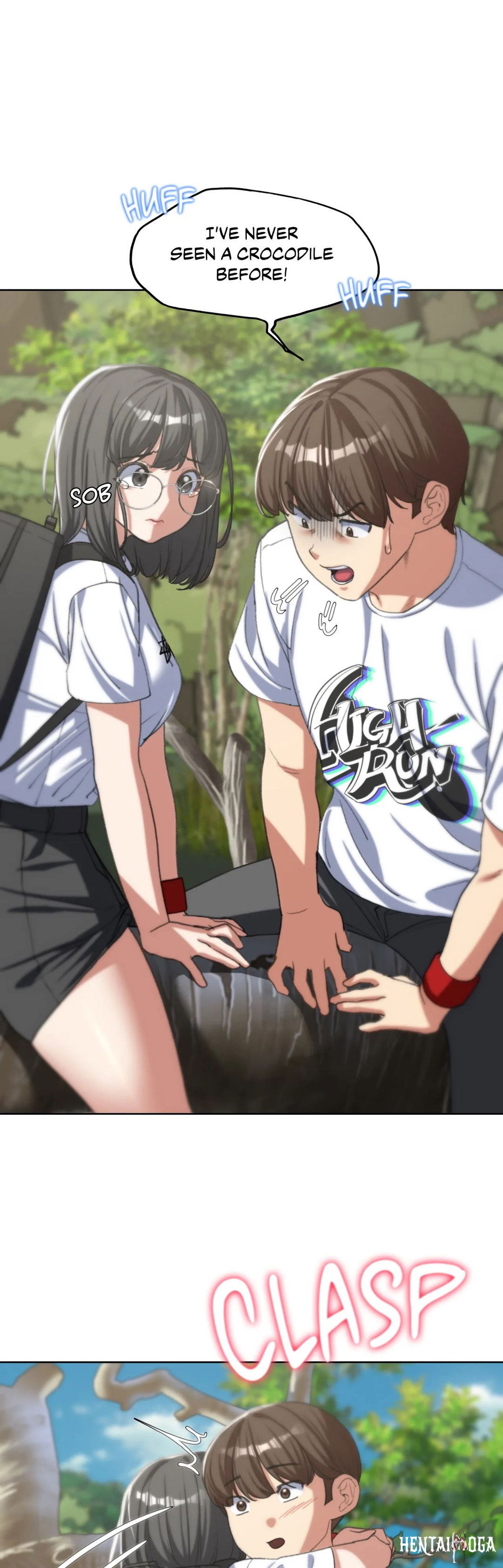 Seniors of Class 5 Seniors of Class 5 Chapter 29 - Page 24