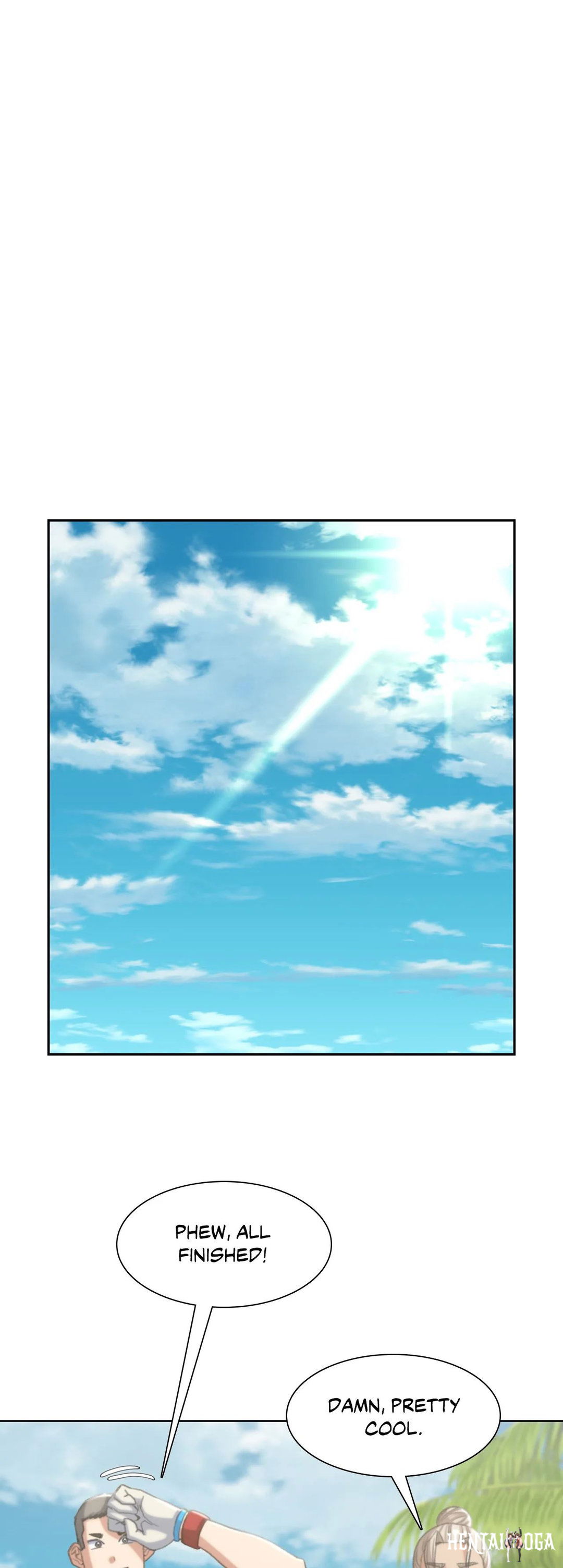 Seniors of Class 5 Seniors of Class 5 Chapter 29 - Page 26