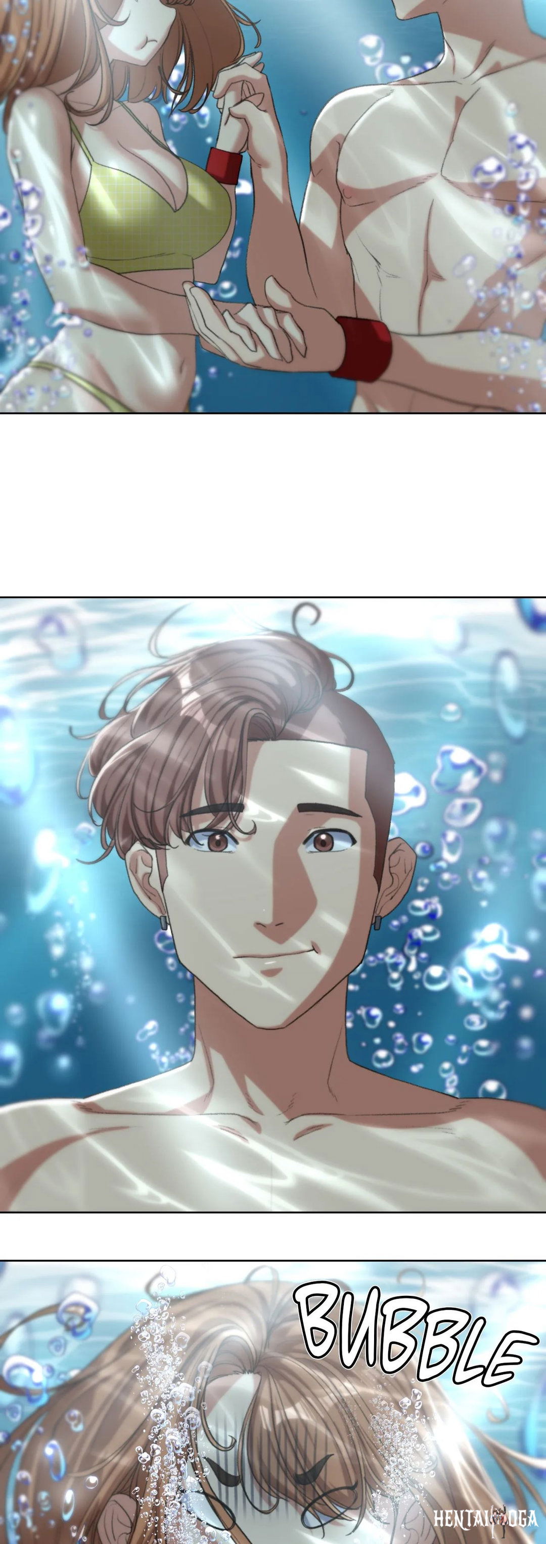 Seniors of Class 5 Seniors of Class 5 Chapter 29 - Page 40