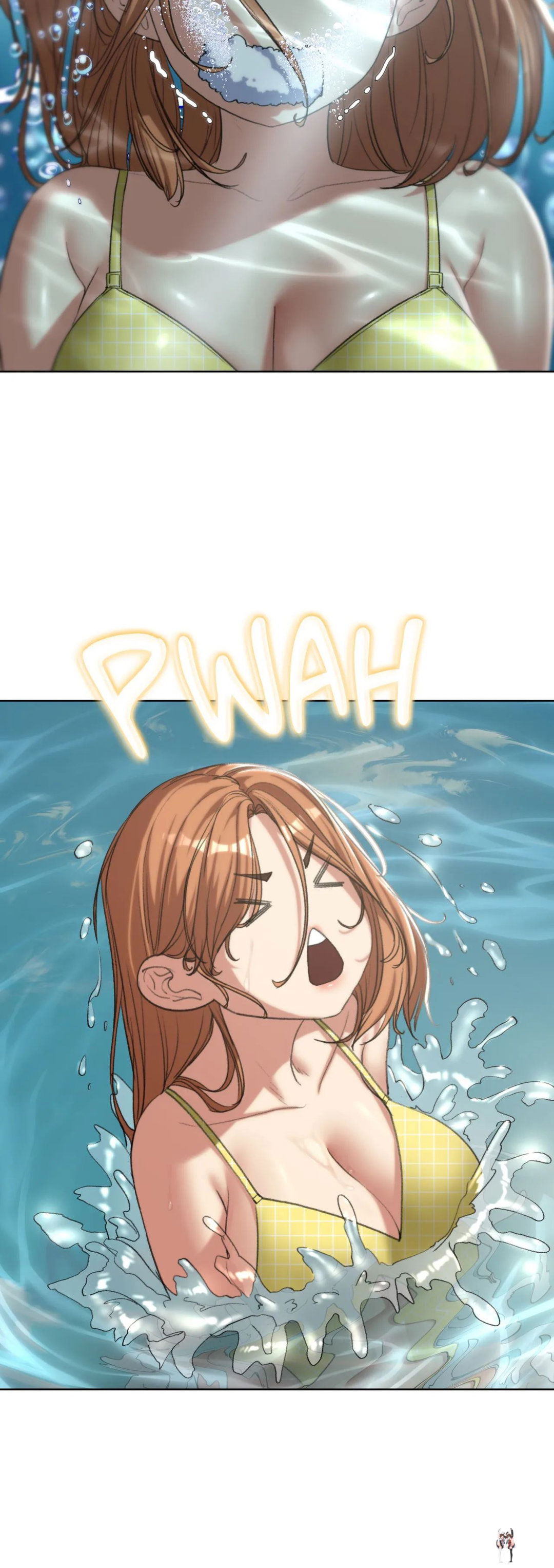 Seniors of Class 5 Seniors of Class 5 Chapter 29 - Page 41