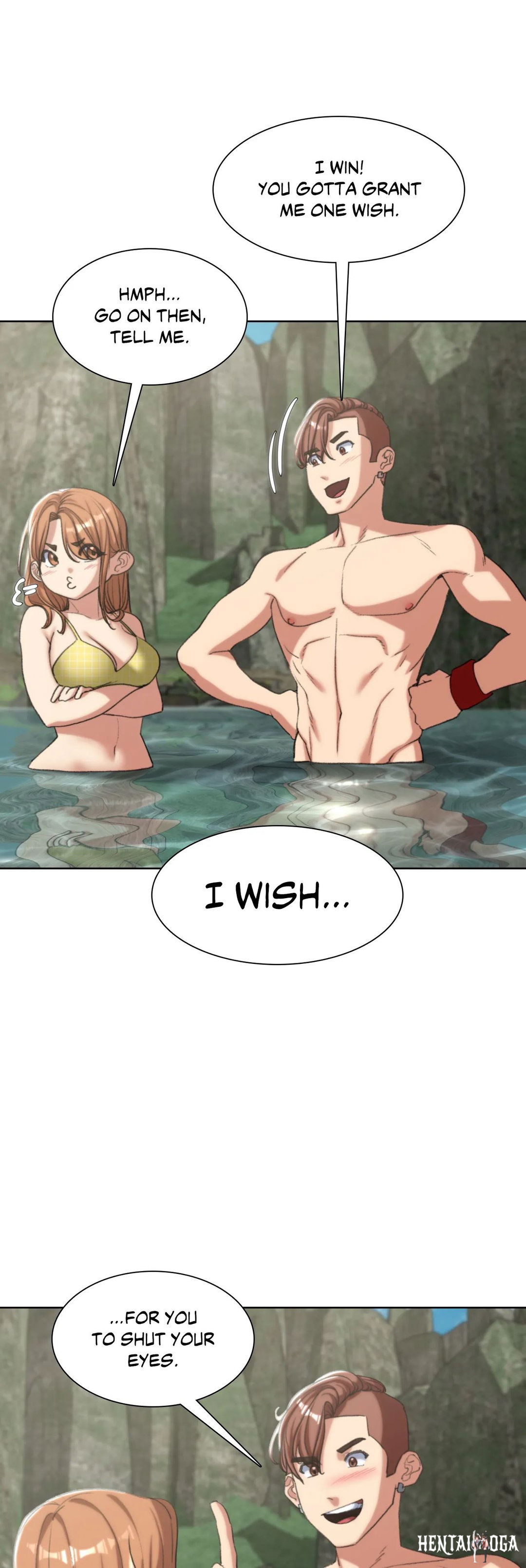 Seniors of Class 5 Seniors of Class 5 Chapter 29 - Page 42