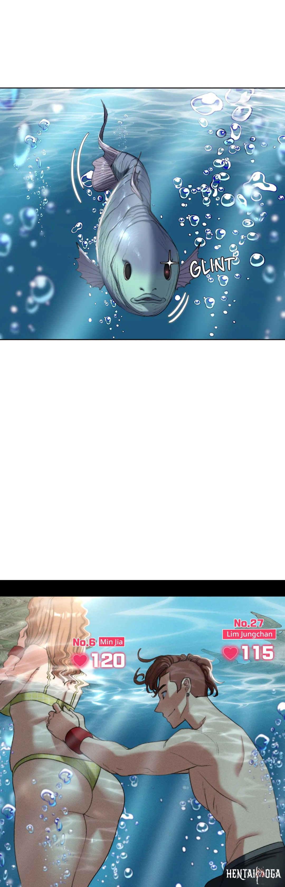 Seniors of Class 5 Seniors of Class 5 Chapter 29 - Page 46