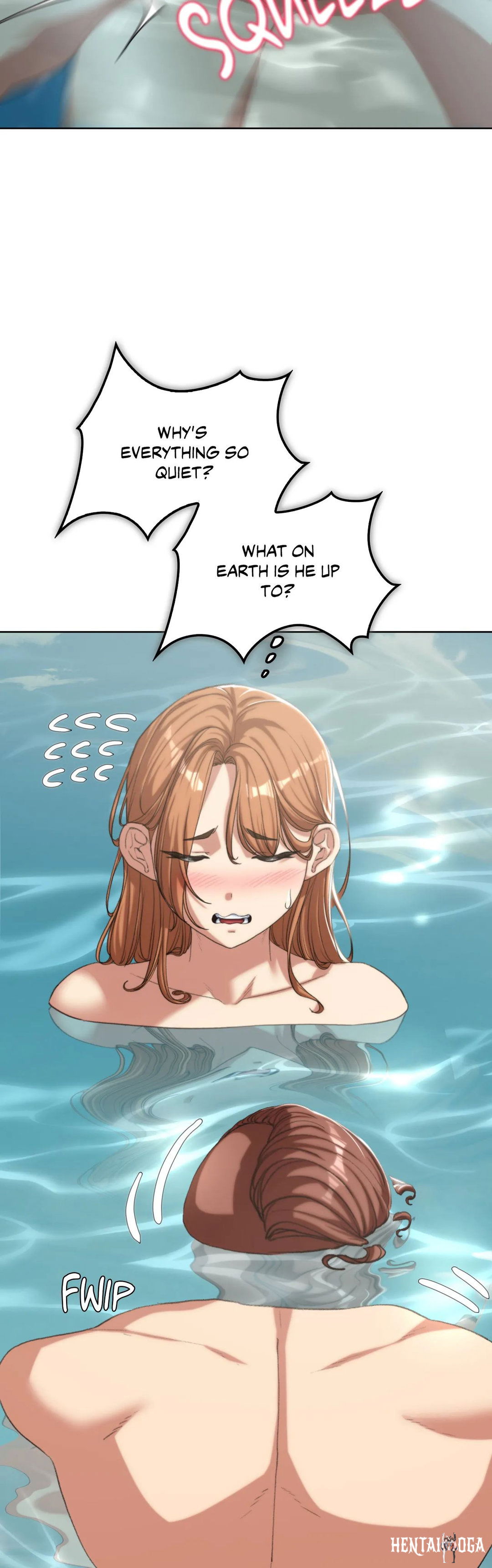 Seniors of Class 5 Seniors of Class 5 Chapter 29 - Page 56