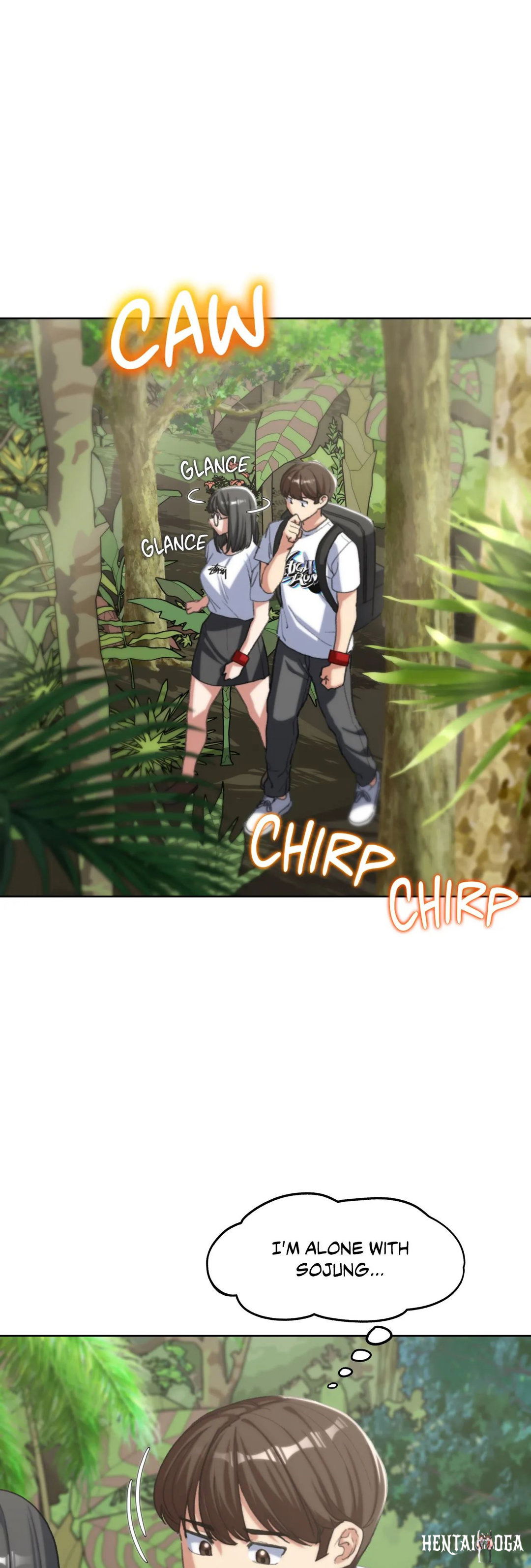 Seniors of Class 5 Seniors of Class 5 Chapter 29 - Page 6