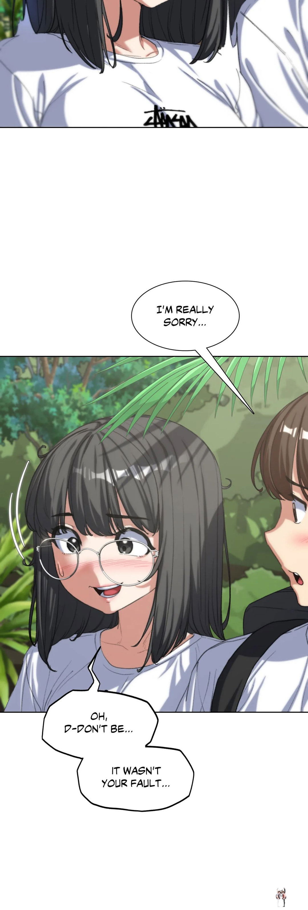 Seniors of Class 5 Seniors of Class 5 Chapter 29 - Page 9