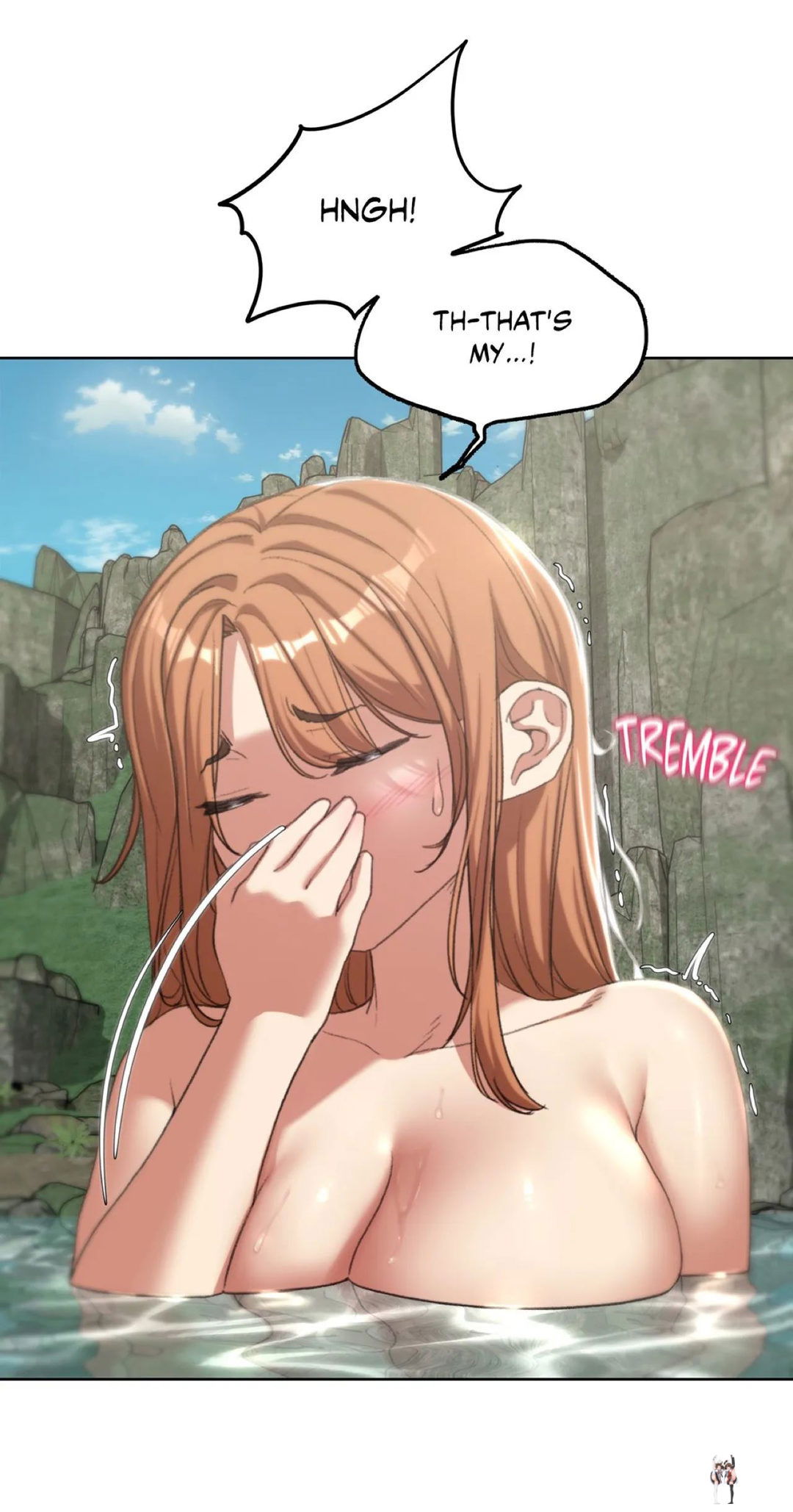 Seniors of Class 5 Seniors of Class 5 Chapter 30 - Page 15