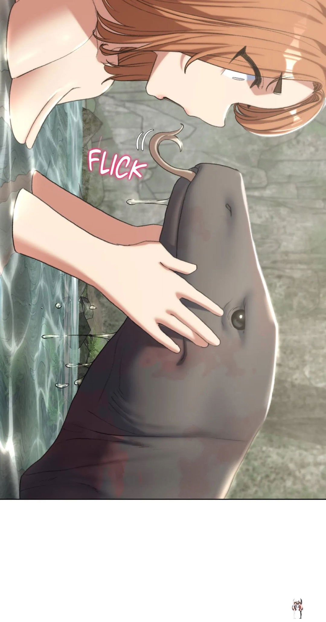 Seniors of Class 5 Seniors of Class 5 Chapter 30 - Page 19