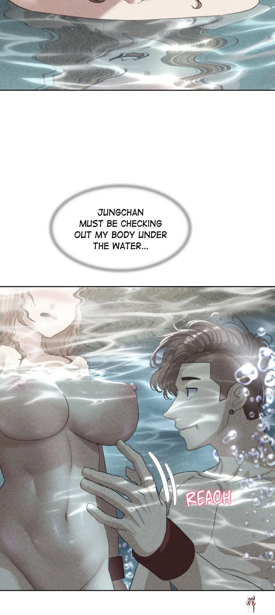 Seniors of Class 5 Seniors of Class 5 Chapter 30 - Page 2