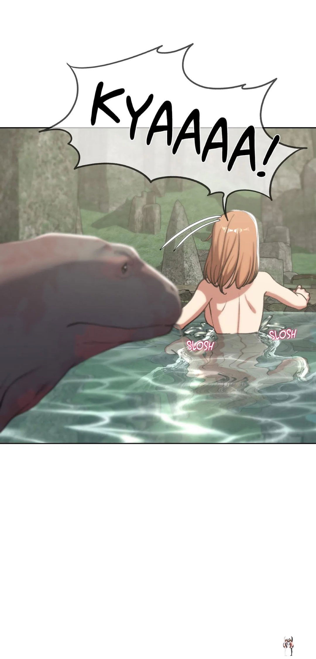 Seniors of Class 5 Seniors of Class 5 Chapter 30 - Page 20