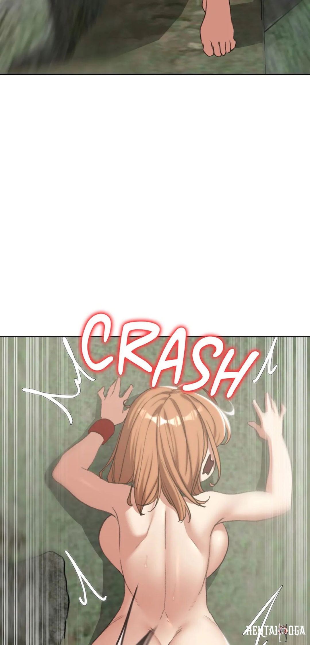 Seniors of Class 5 Seniors of Class 5 Chapter 30 - Page 22