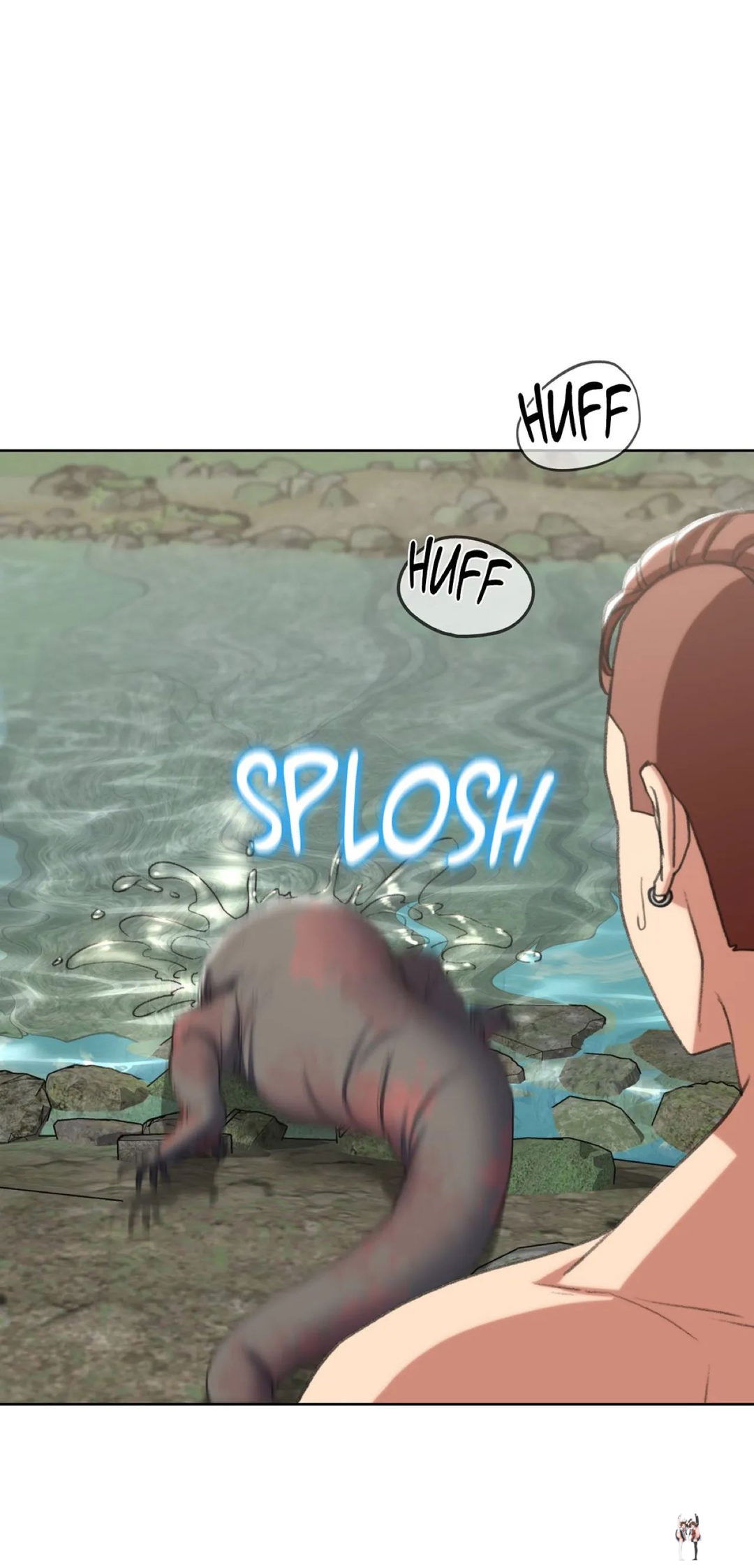 Seniors of Class 5 Seniors of Class 5 Chapter 30 - Page 27