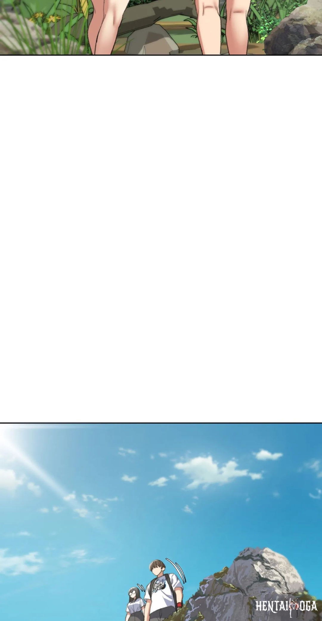 Seniors of Class 5 Seniors of Class 5 Chapter 30 - Page 33