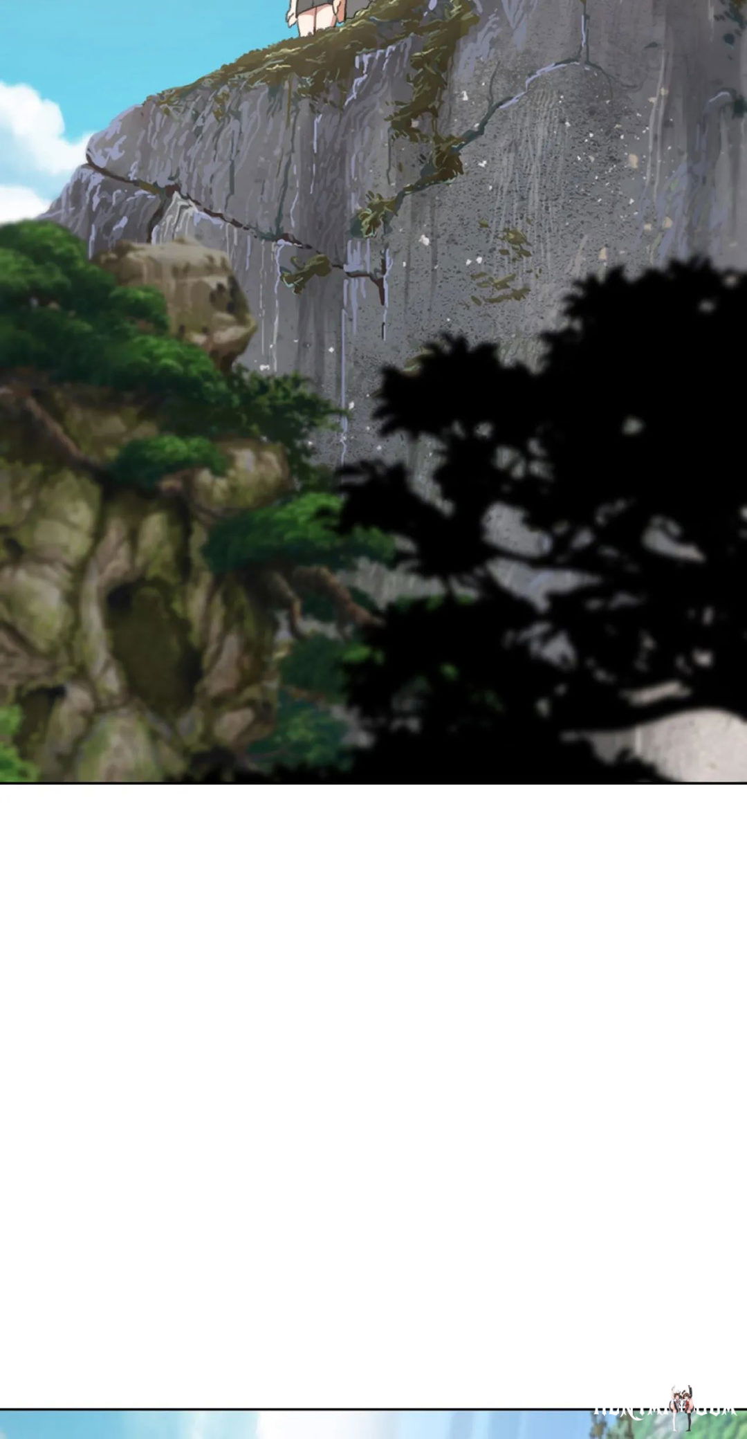 Seniors of Class 5 Seniors of Class 5 Chapter 30 - Page 34