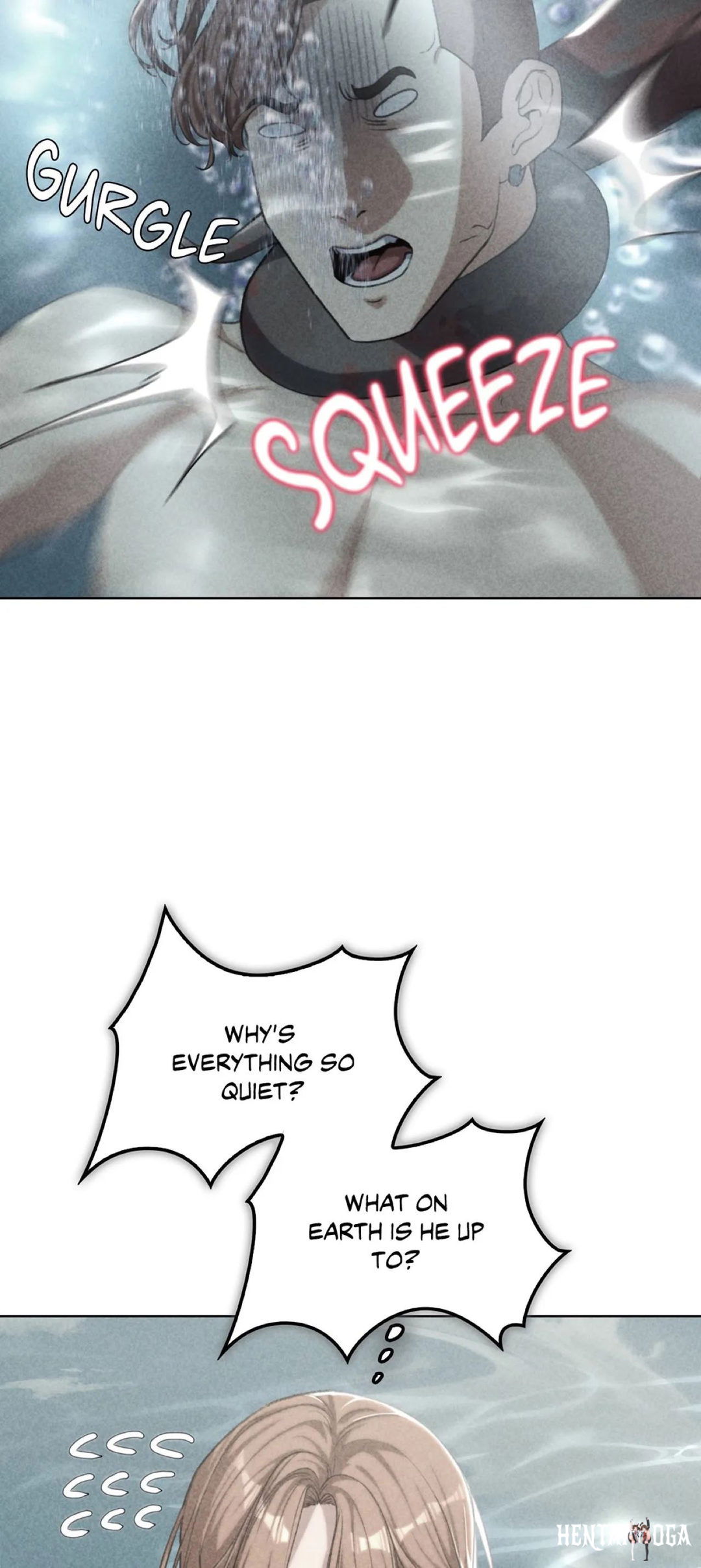 Seniors of Class 5 Seniors of Class 5 Chapter 30 - Page 4