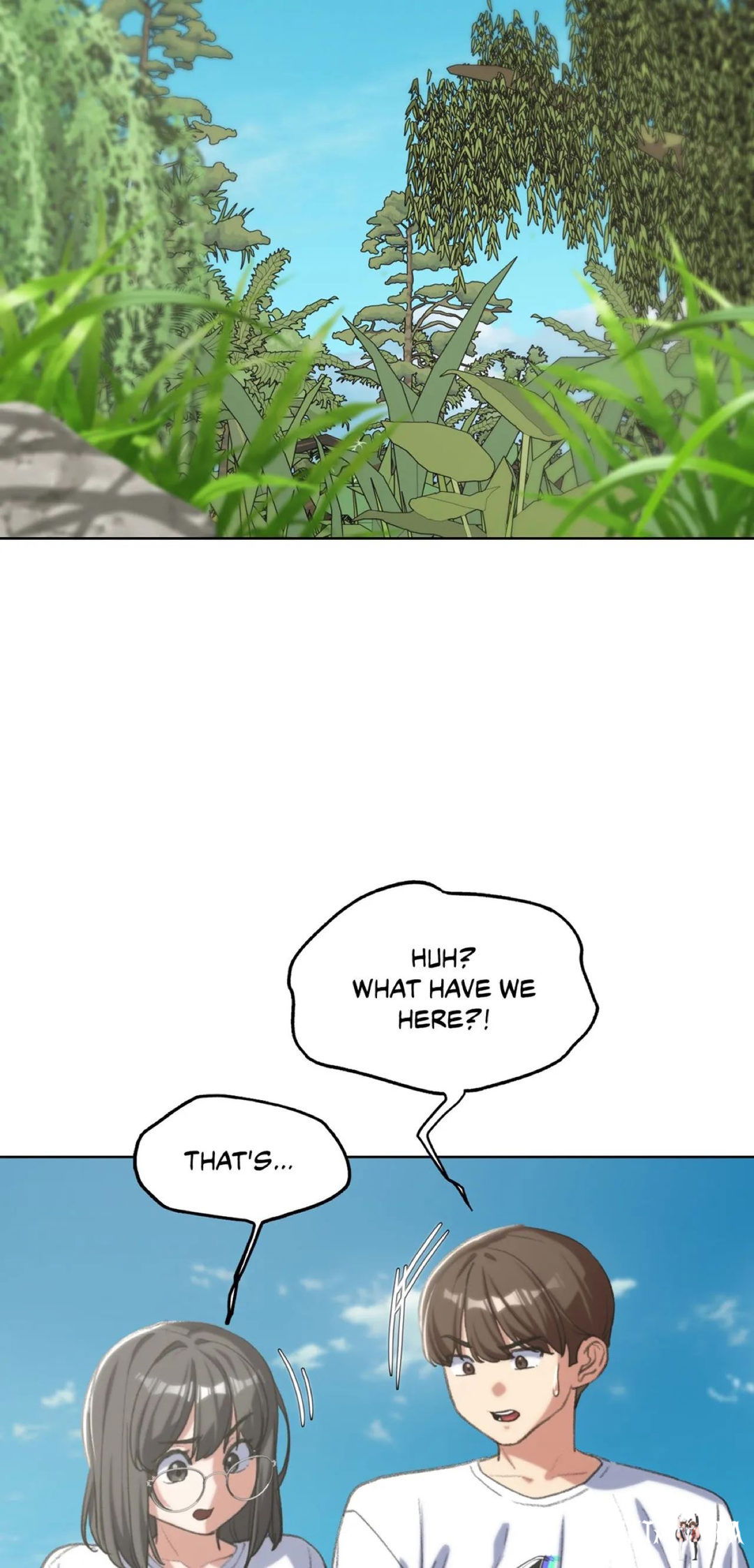 Seniors of Class 5 Seniors of Class 5 Chapter 30 - Page 40