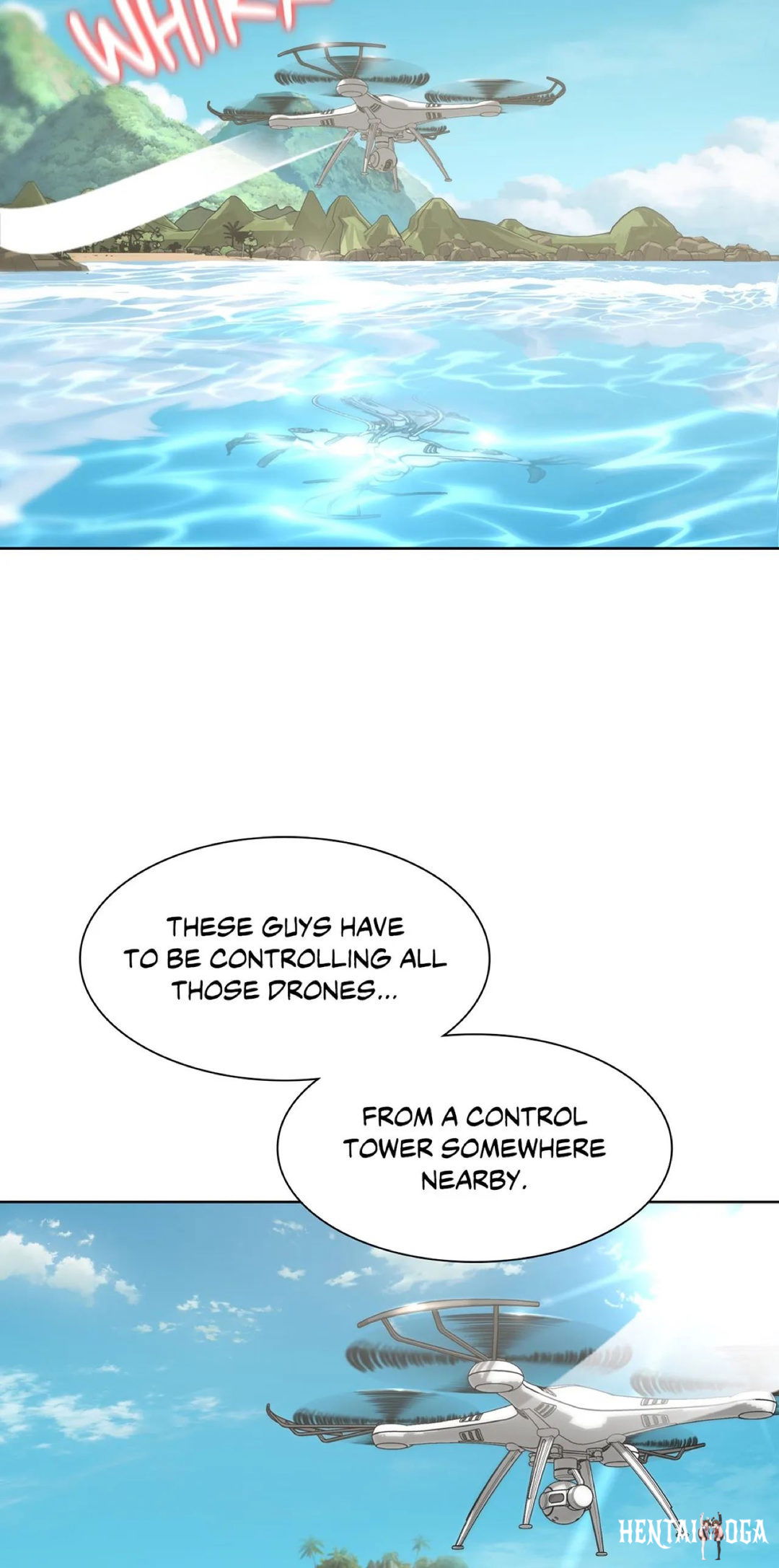 Seniors of Class 5 Seniors of Class 5 Chapter 30 - Page 46