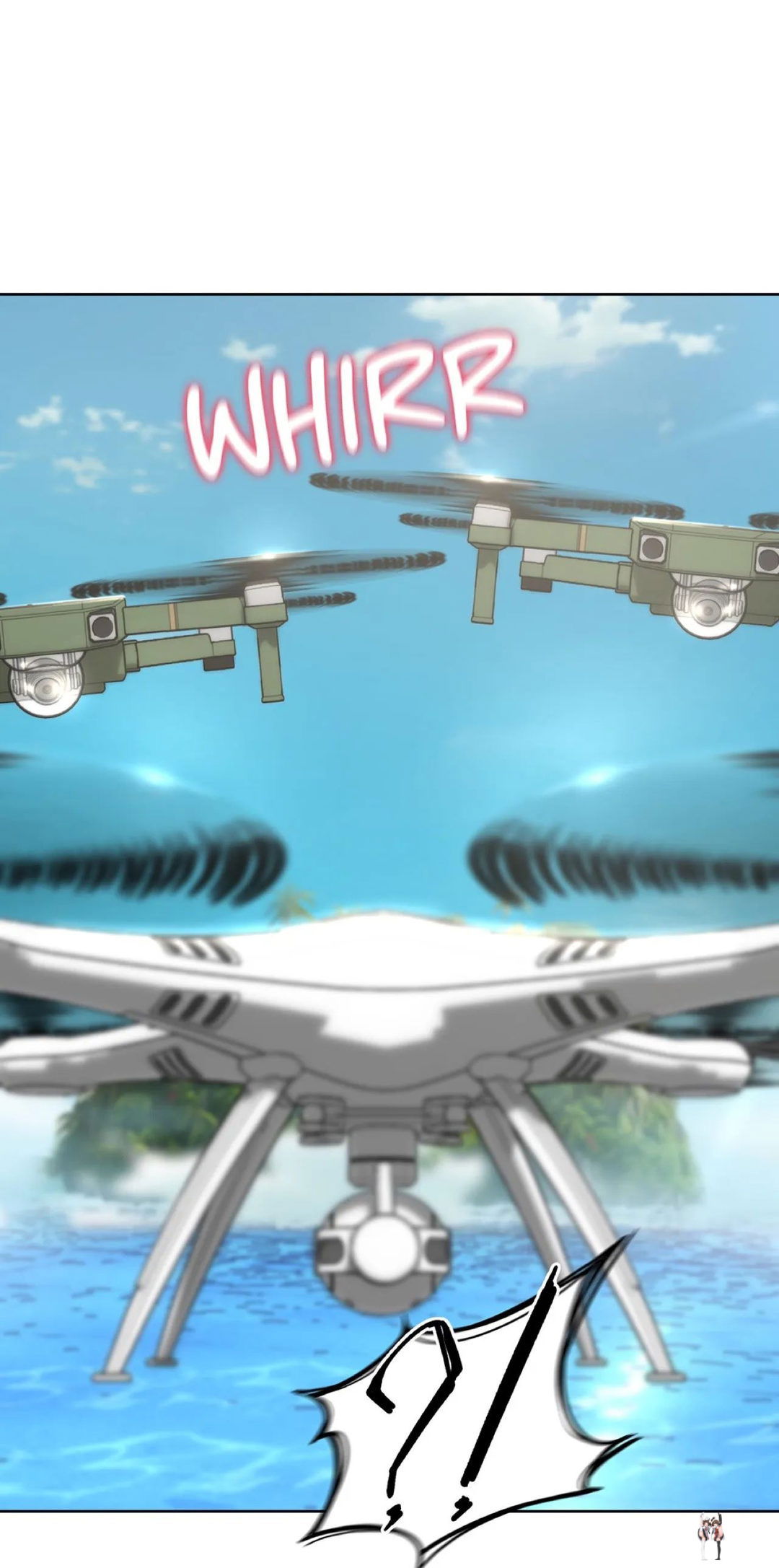 Seniors of Class 5 Seniors of Class 5 Chapter 30 - Page 48