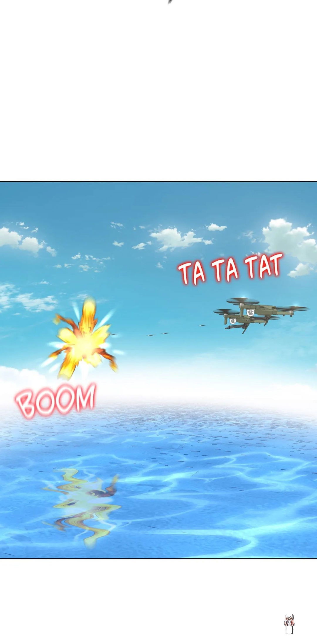 Seniors of Class 5 Seniors of Class 5 Chapter 30 - Page 49