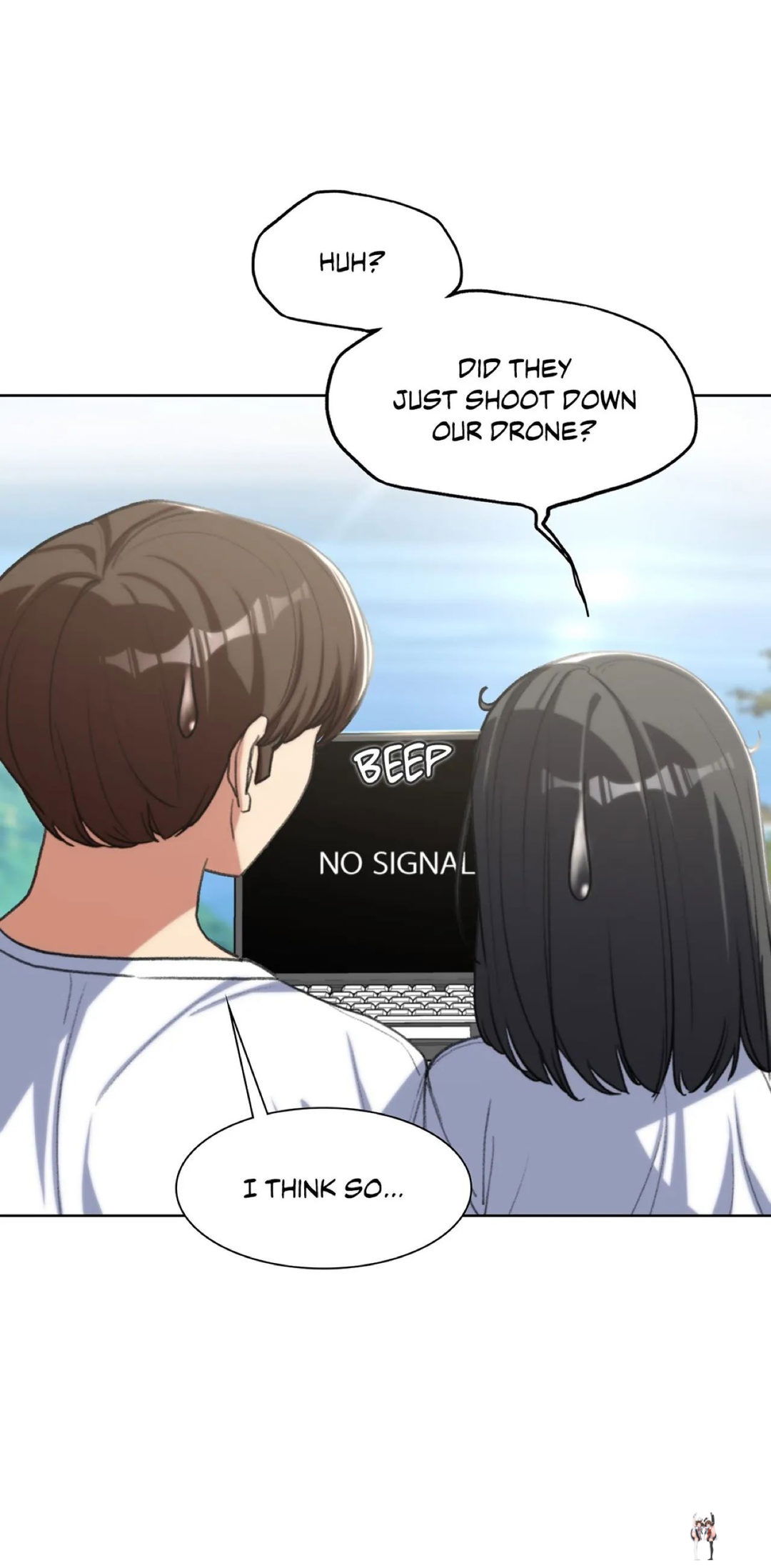 Seniors of Class 5 Seniors of Class 5 Chapter 30 - Page 50